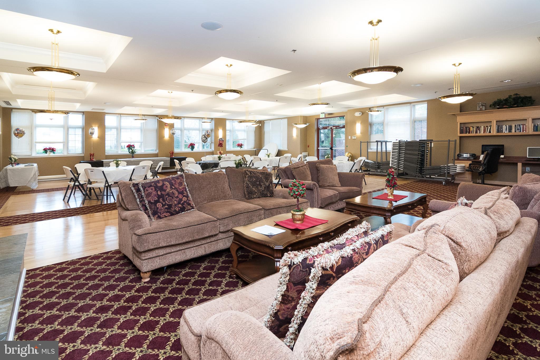 VILLAGE CREST AT TAYLOR VILLAGE - Residential