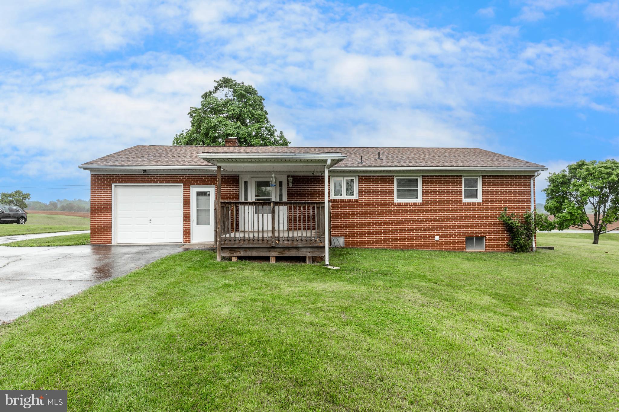 190 BUCHER JOHN ROAD