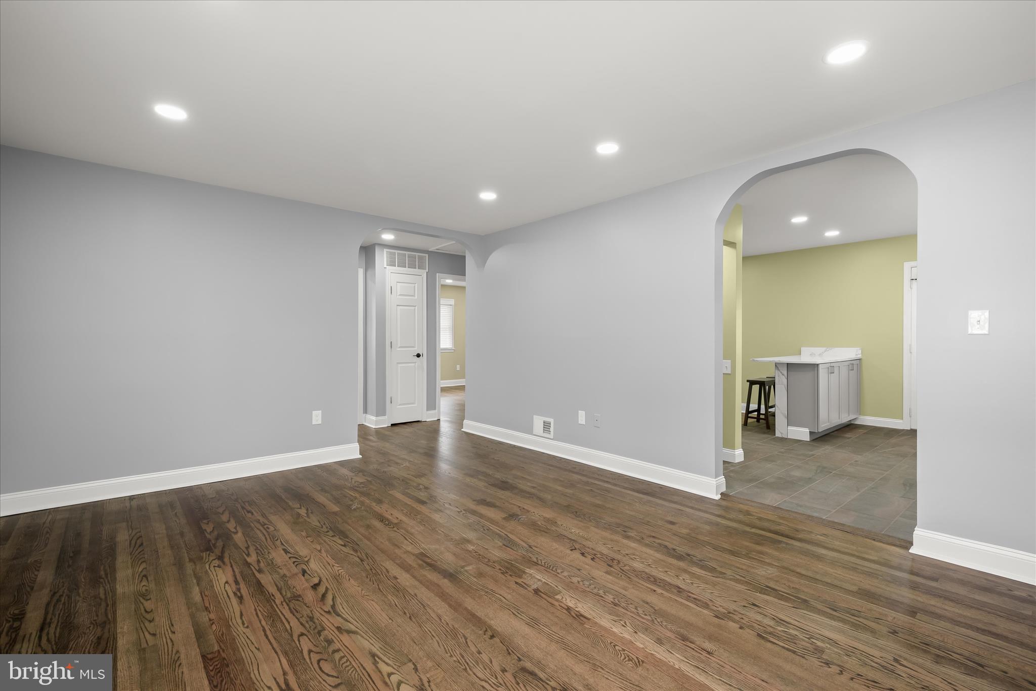 BELTSVILLE - Residential