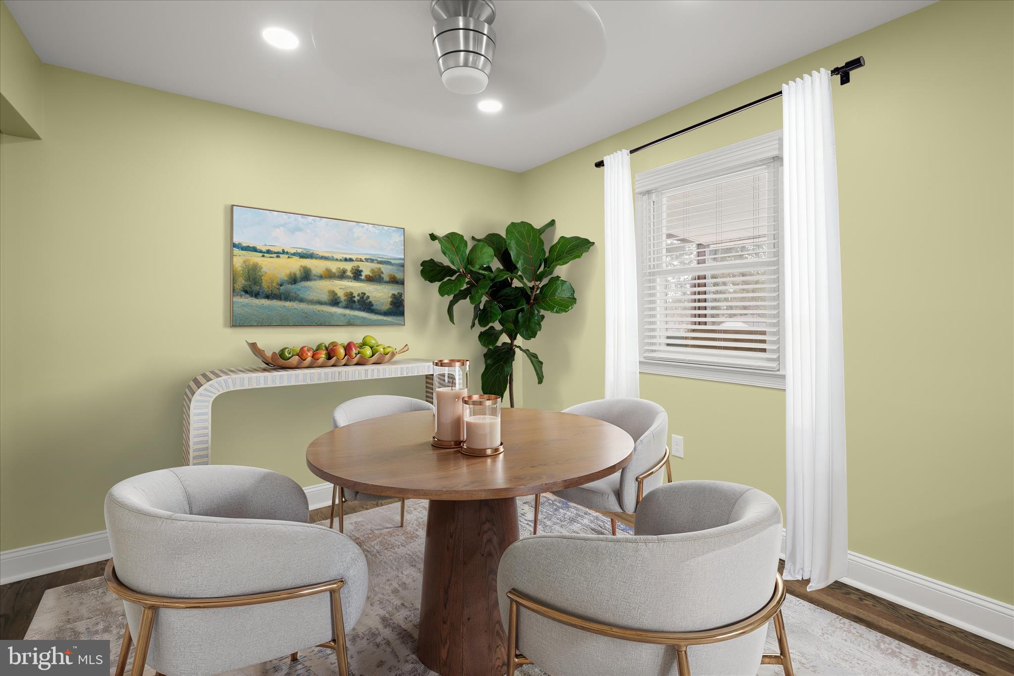 BELTSVILLE - Residential