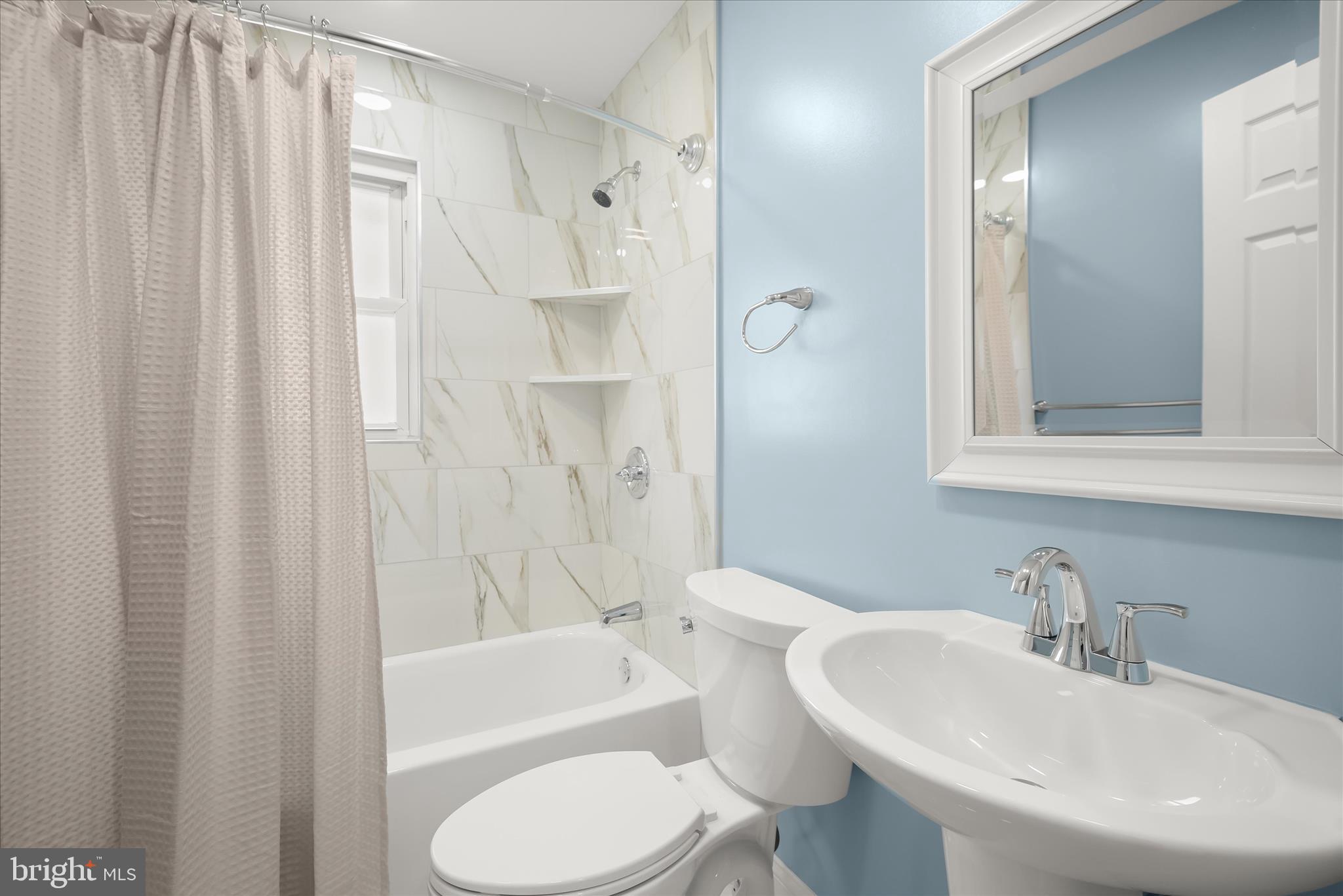 BELTSVILLE - Residential