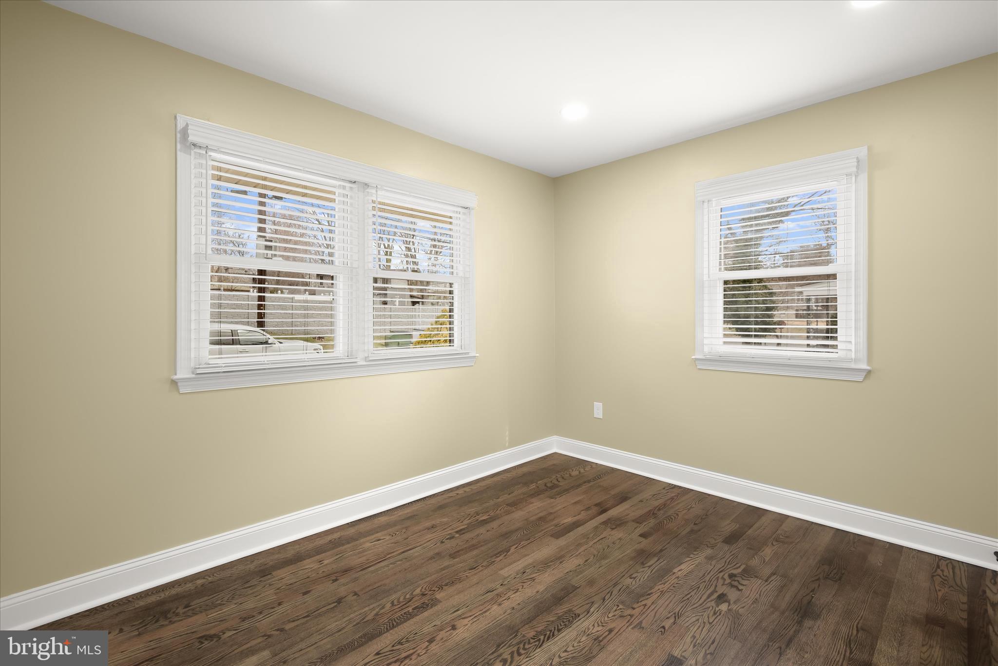 BELTSVILLE - Residential