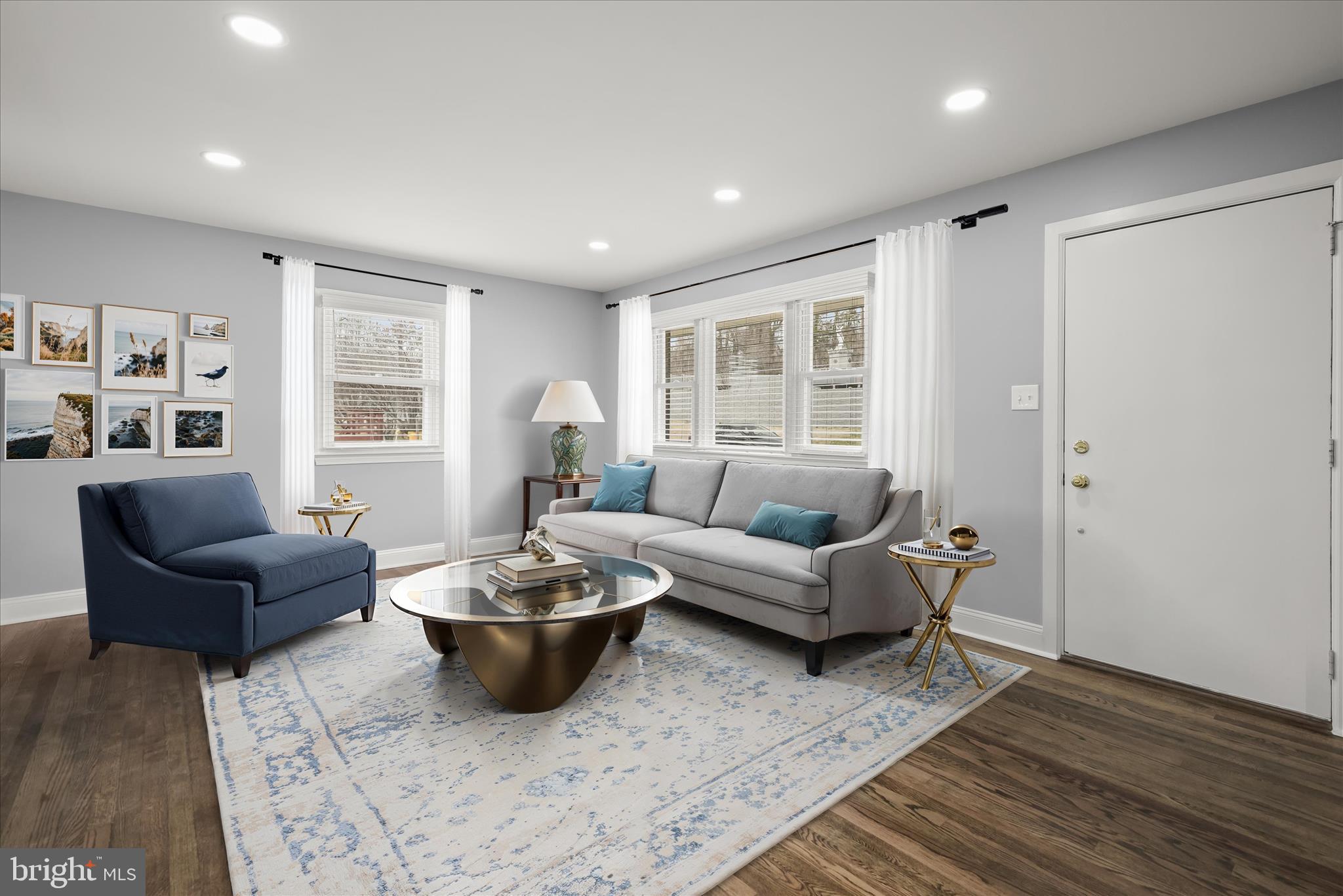 BELTSVILLE - Residential