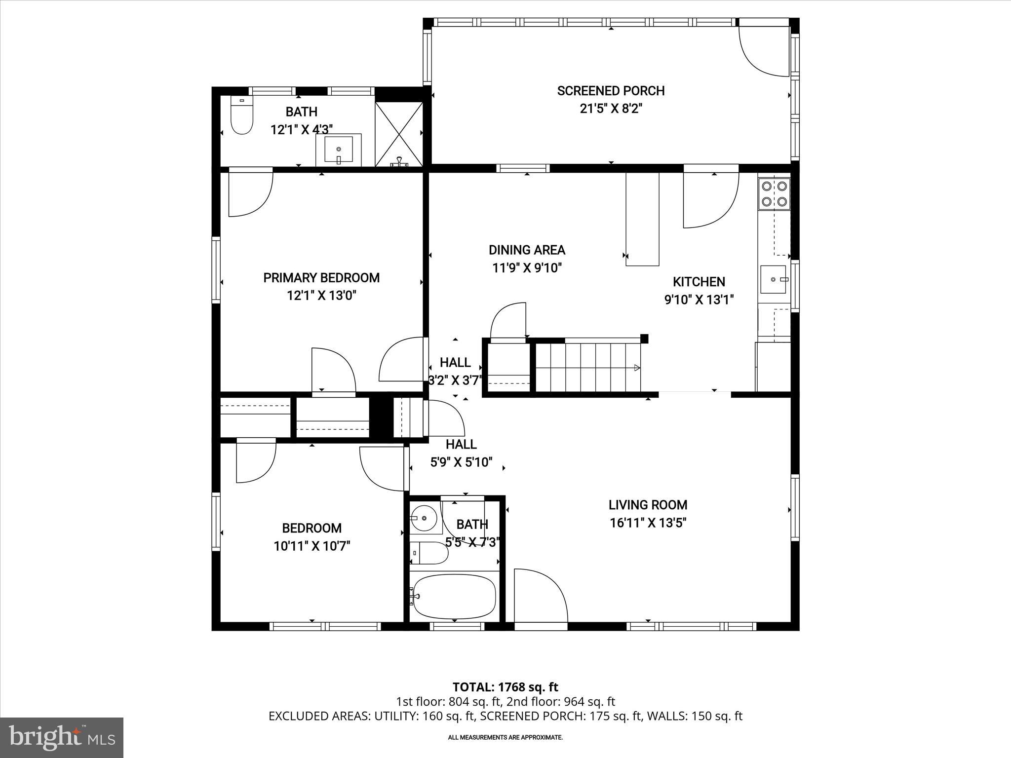 BELTSVILLE - Residential