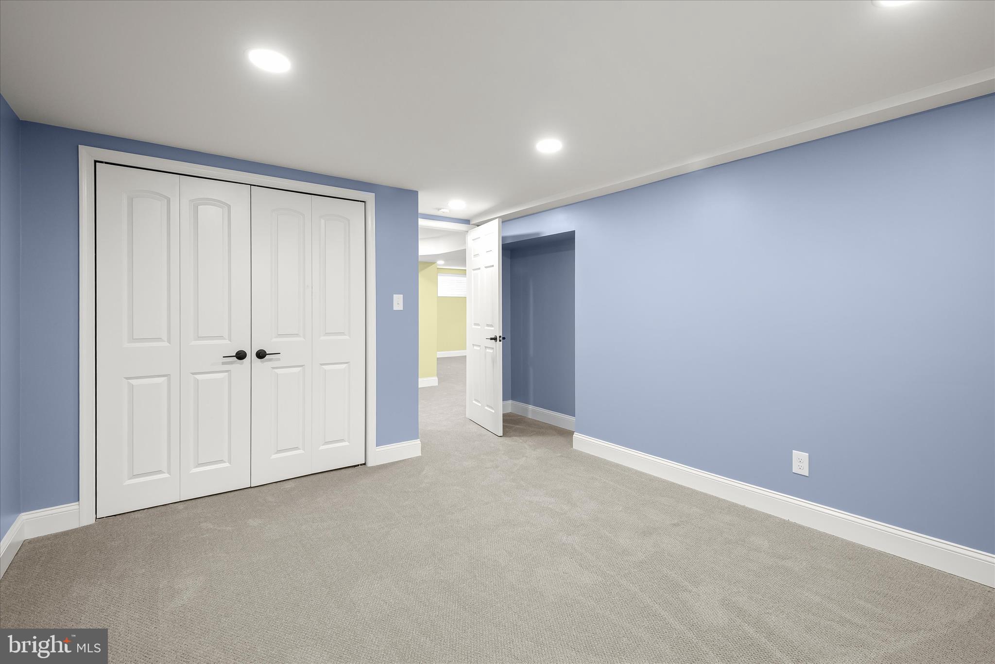 BELTSVILLE - Residential