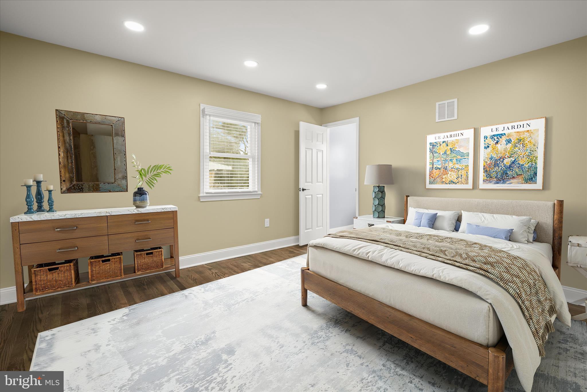 BELTSVILLE - Residential