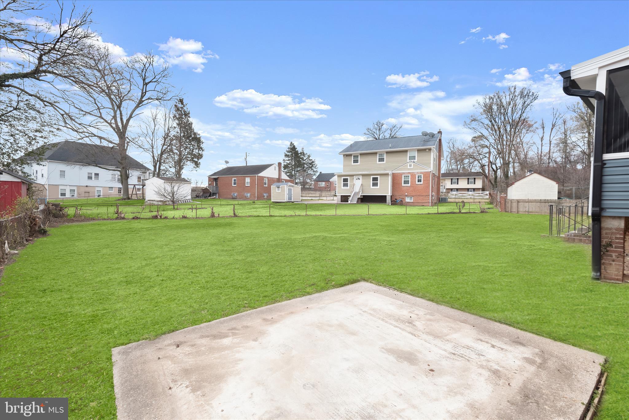 BELTSVILLE - Residential