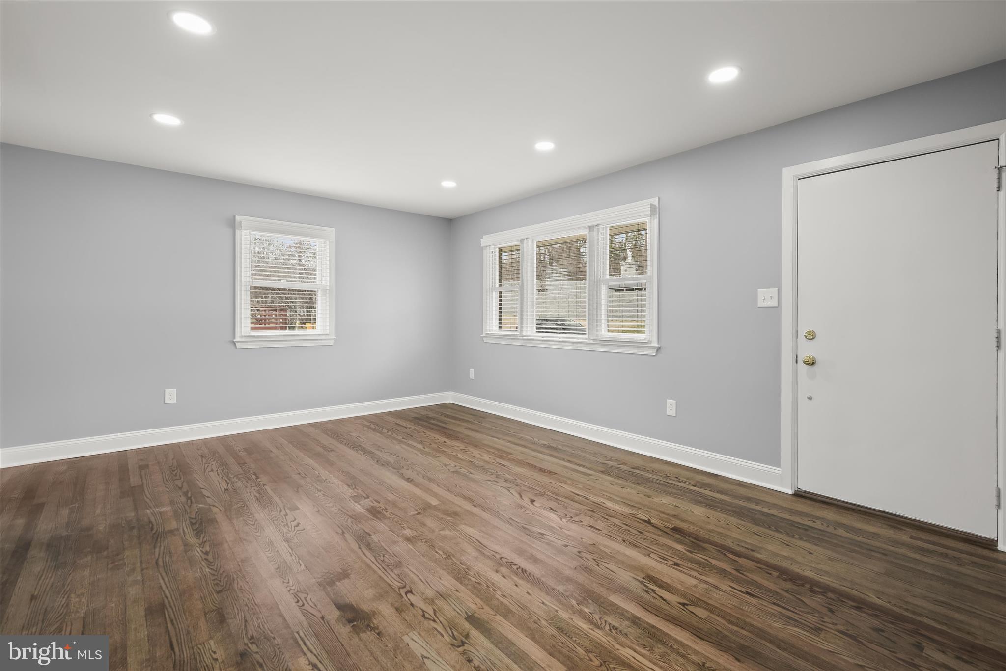 BELTSVILLE - Residential