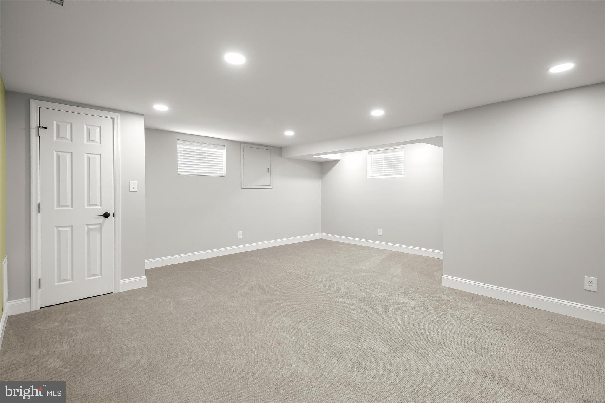 BELTSVILLE - Residential