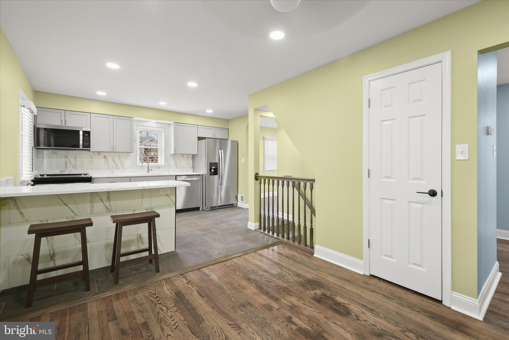 BELTSVILLE - Residential