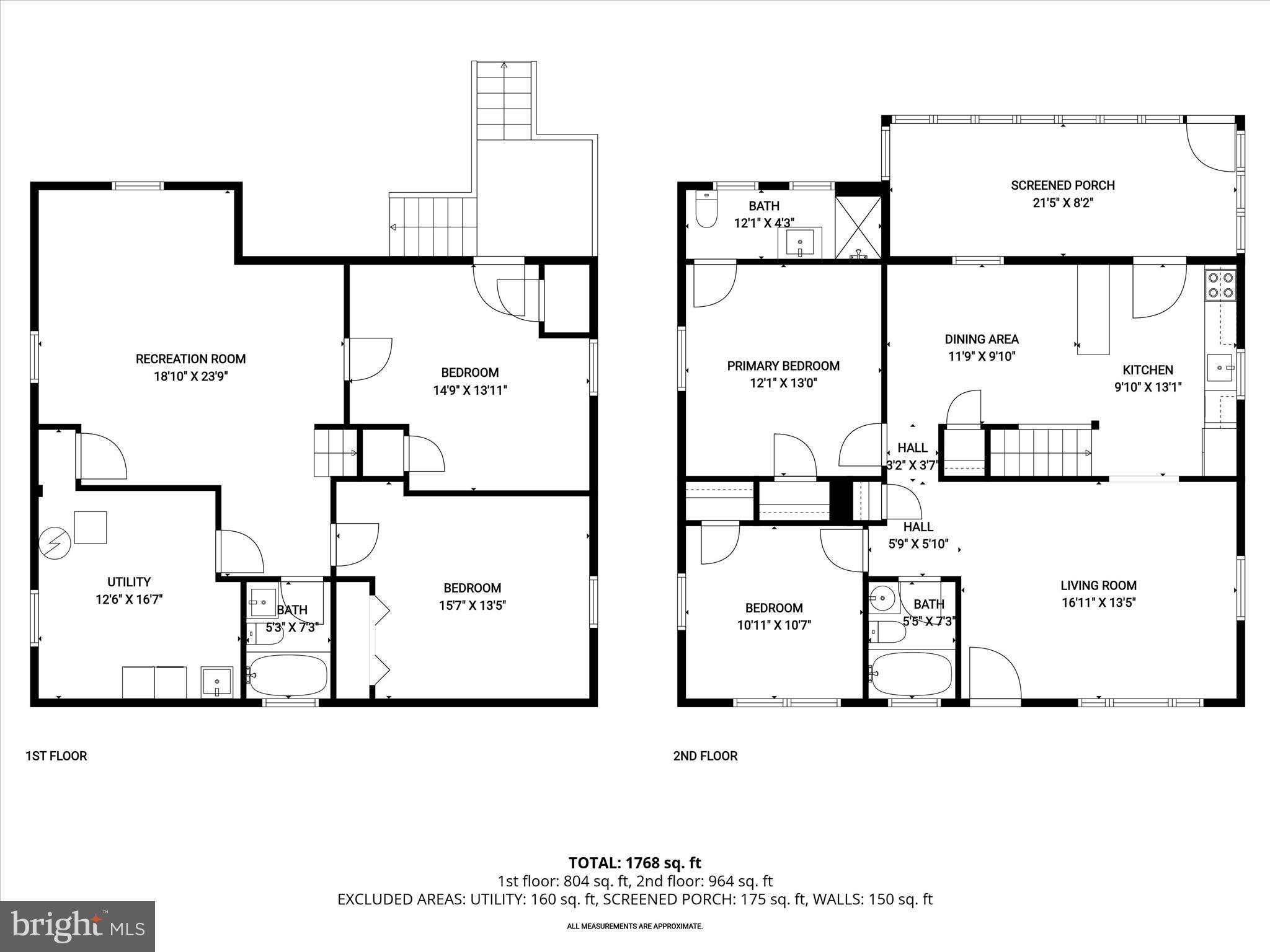 BELTSVILLE - Residential