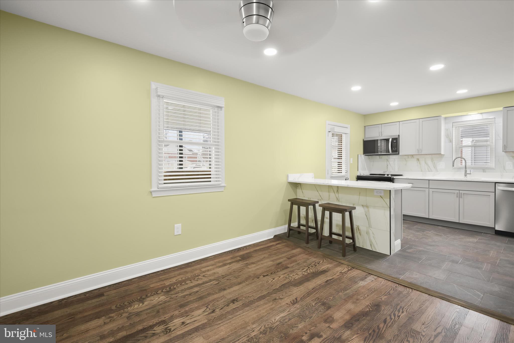 BELTSVILLE - Residential