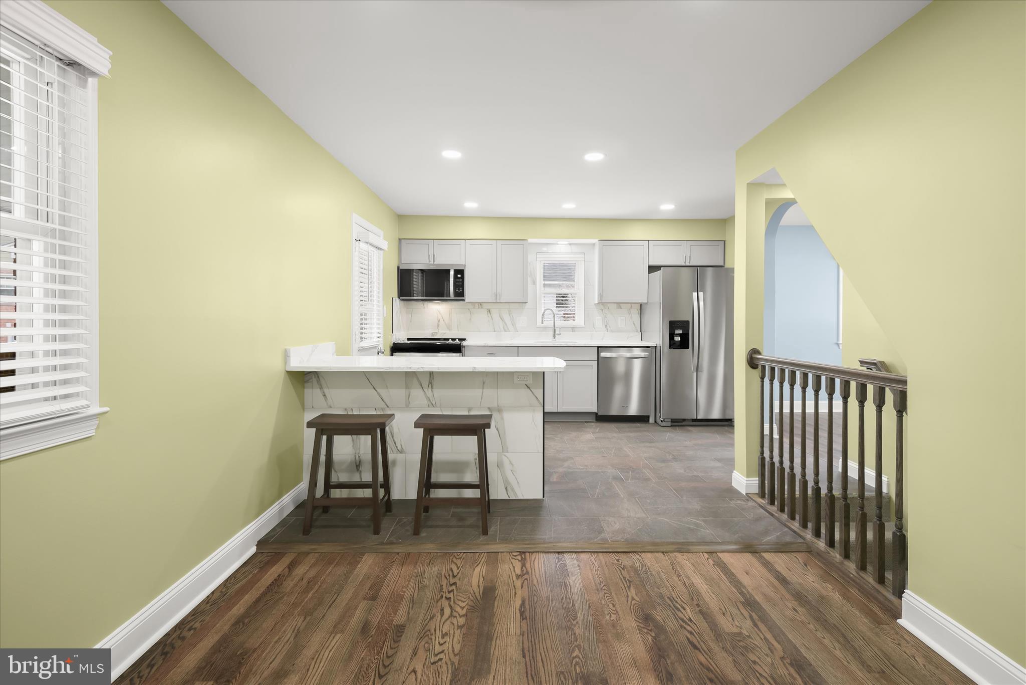 BELTSVILLE - Residential