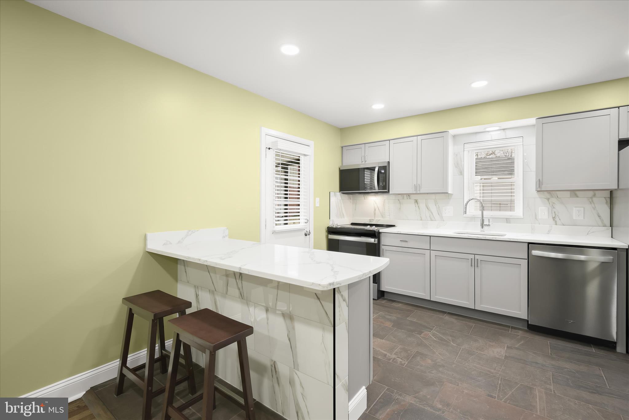 BELTSVILLE - Residential