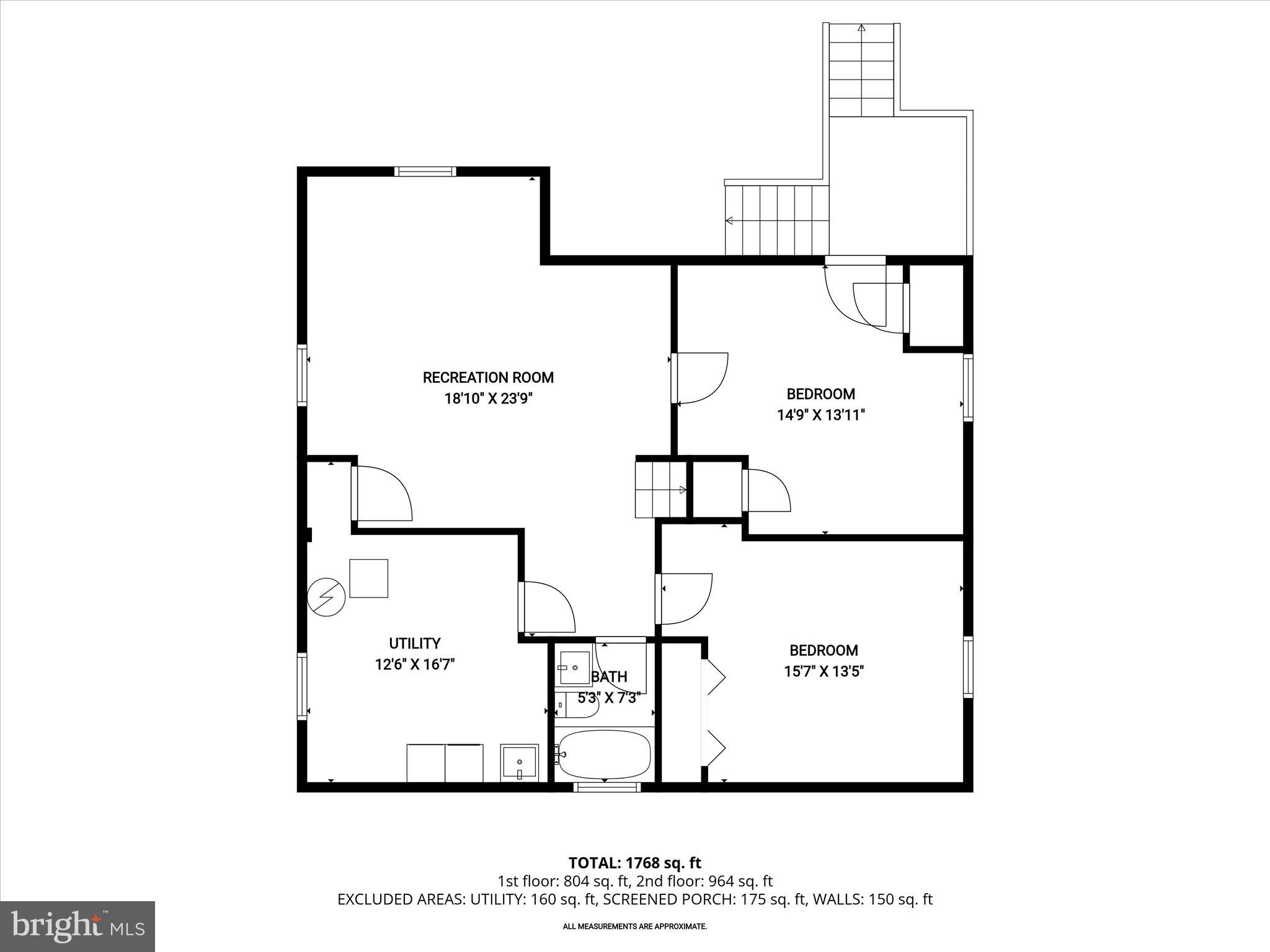 BELTSVILLE - Residential