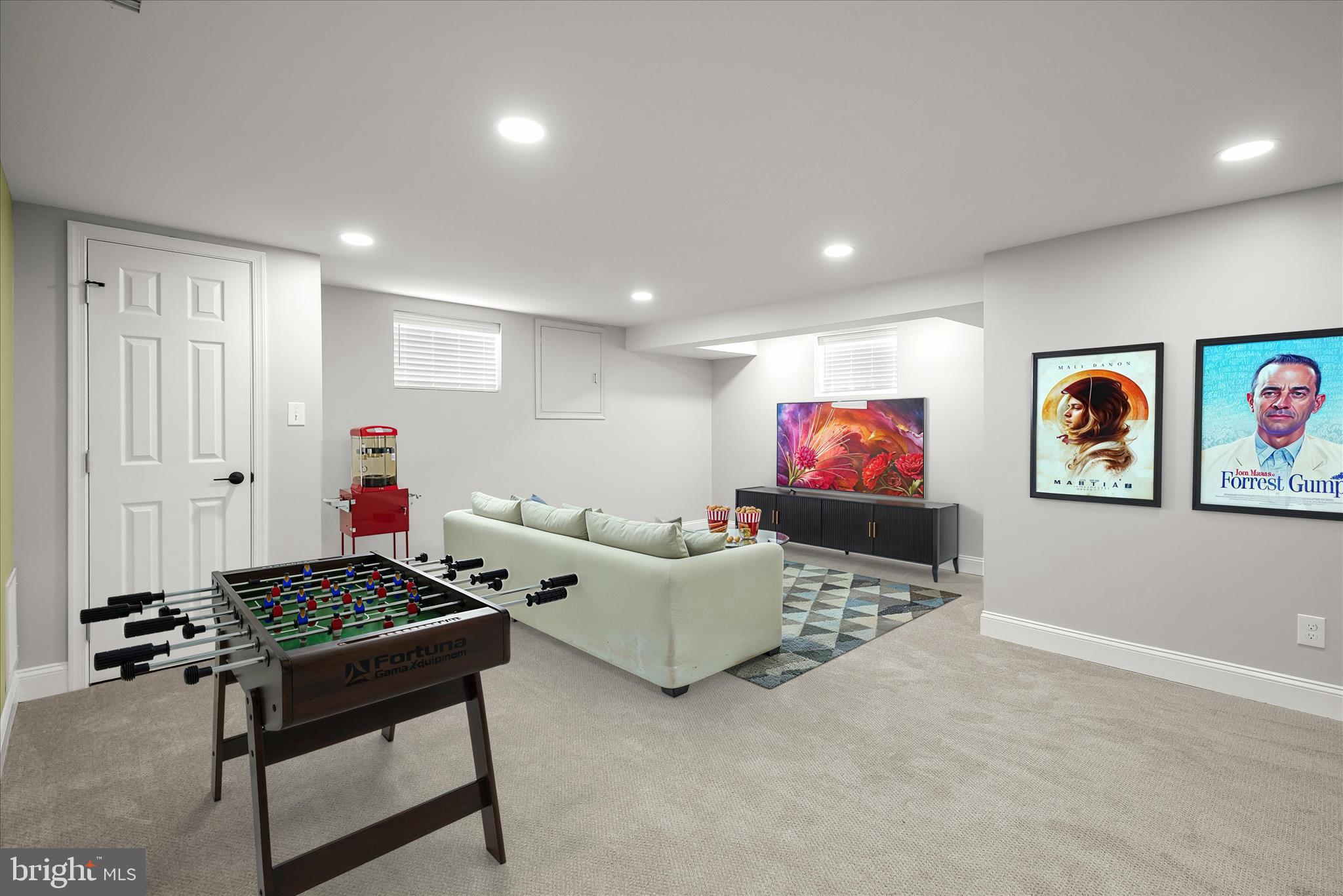 BELTSVILLE - Residential