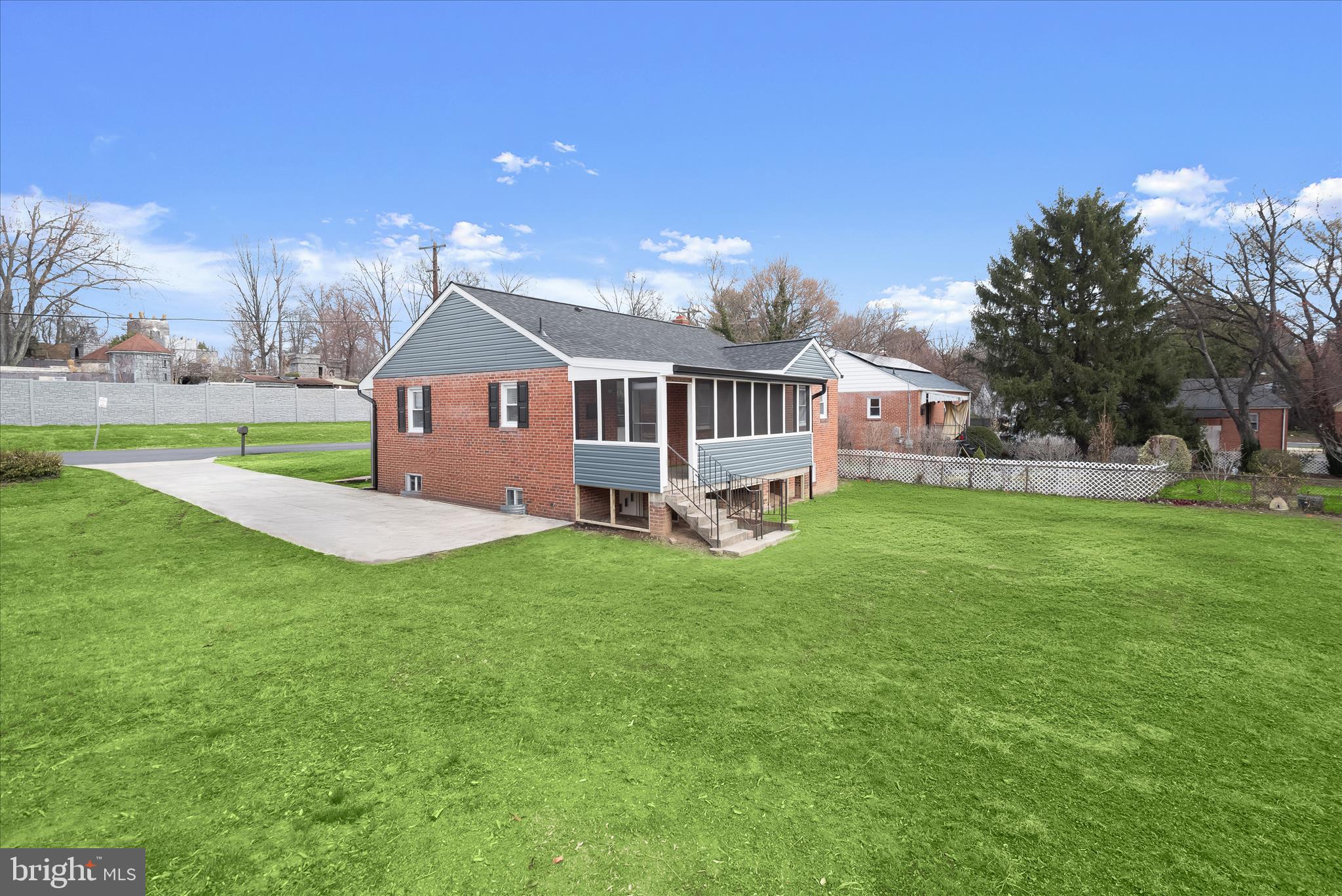 BELTSVILLE - Residential