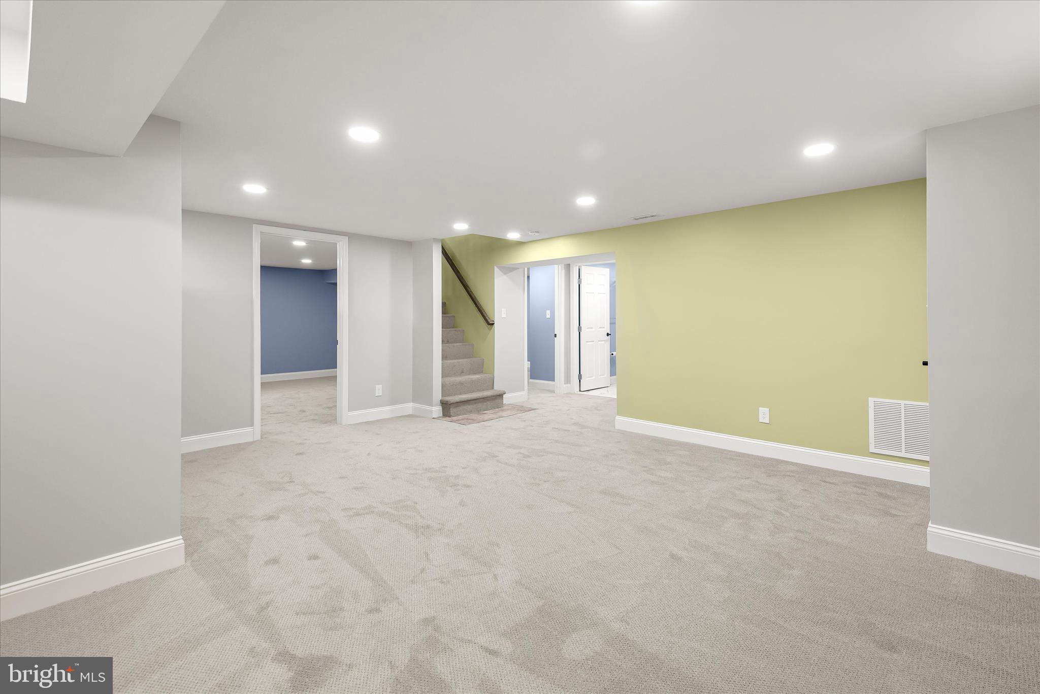 BELTSVILLE - Residential