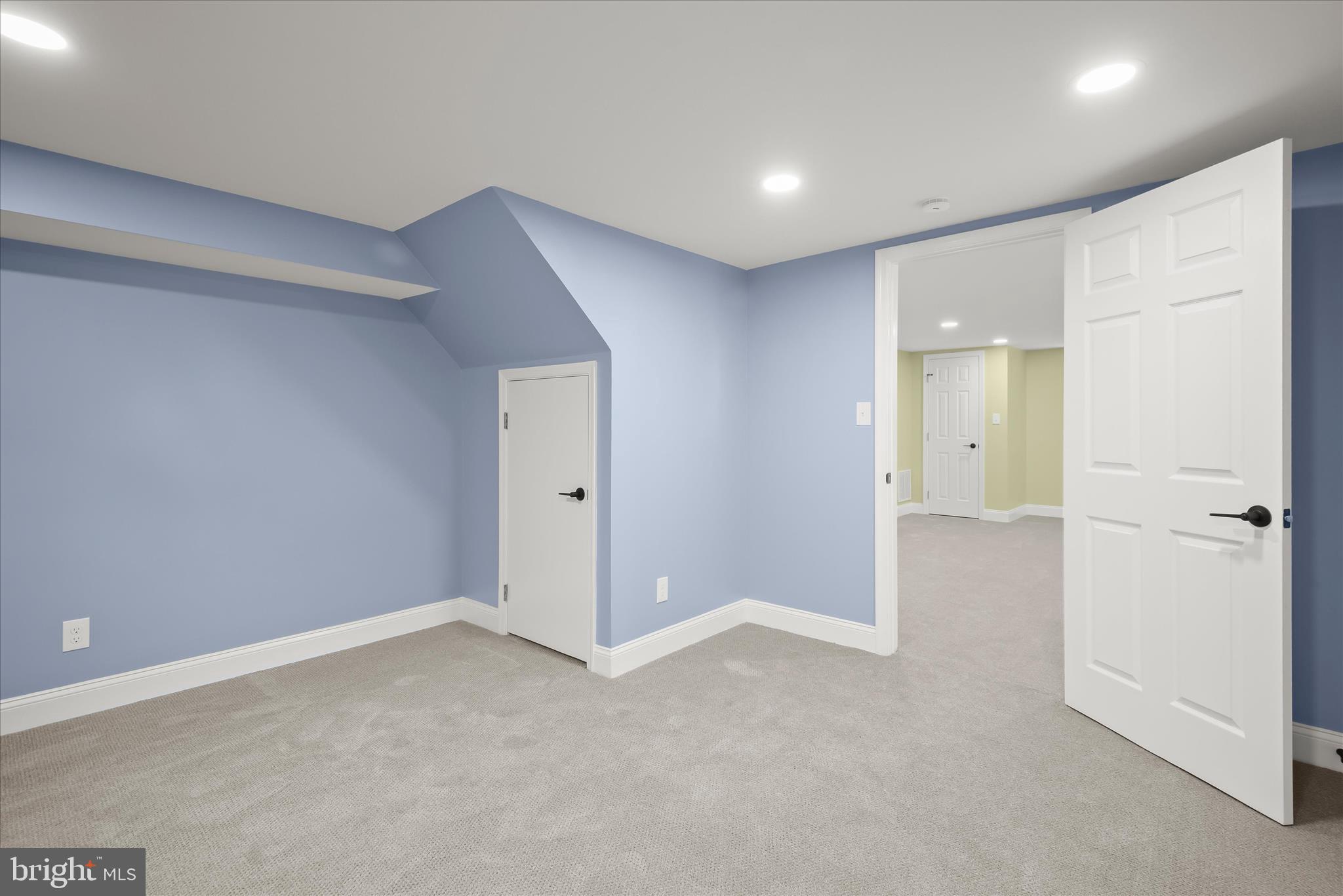 BELTSVILLE - Residential