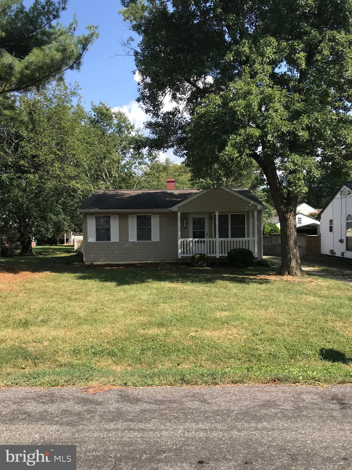 EAST CHATHAM HEIGHTS - Residential Lease