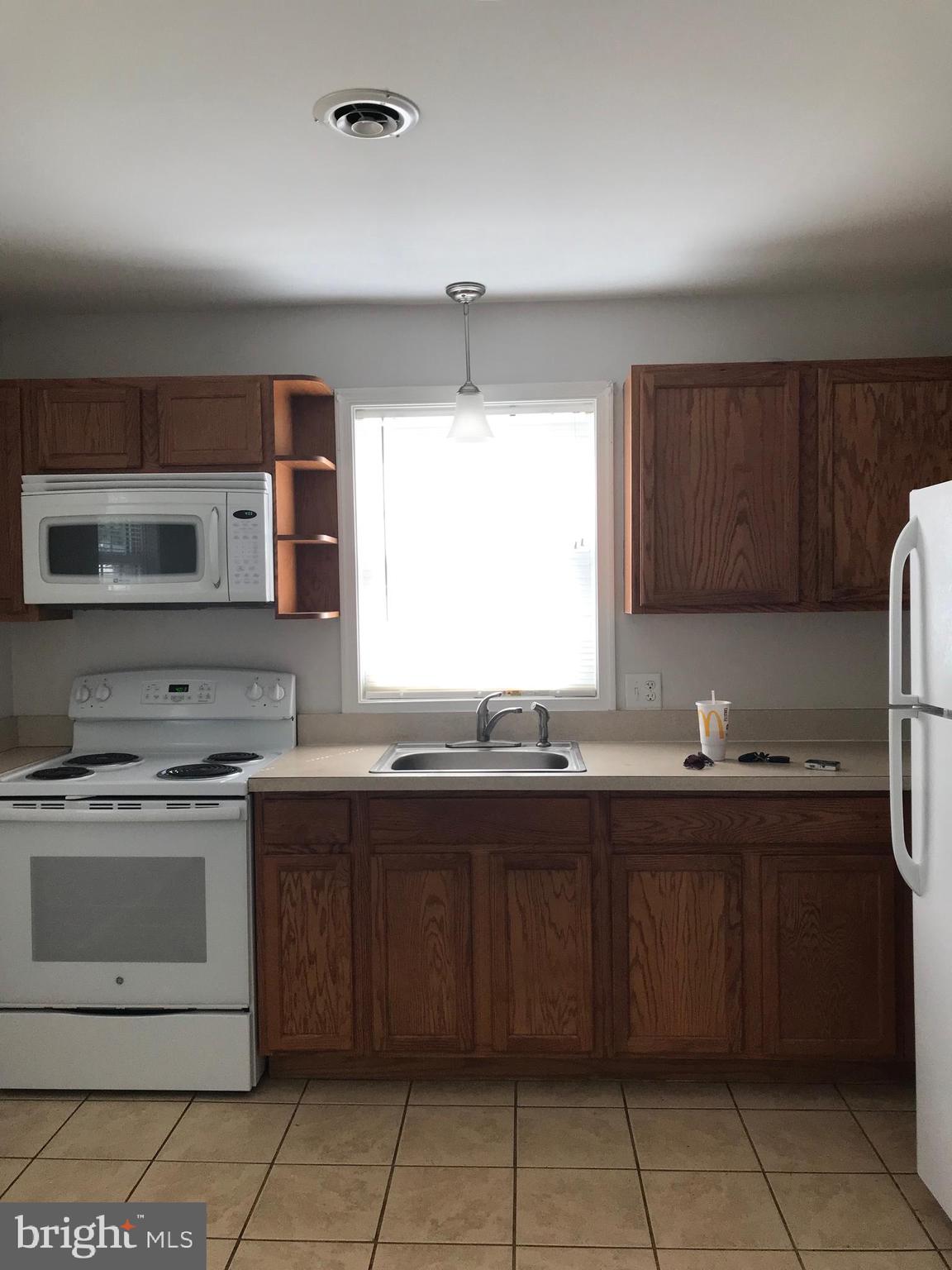 EAST CHATHAM HEIGHTS - Residential Lease