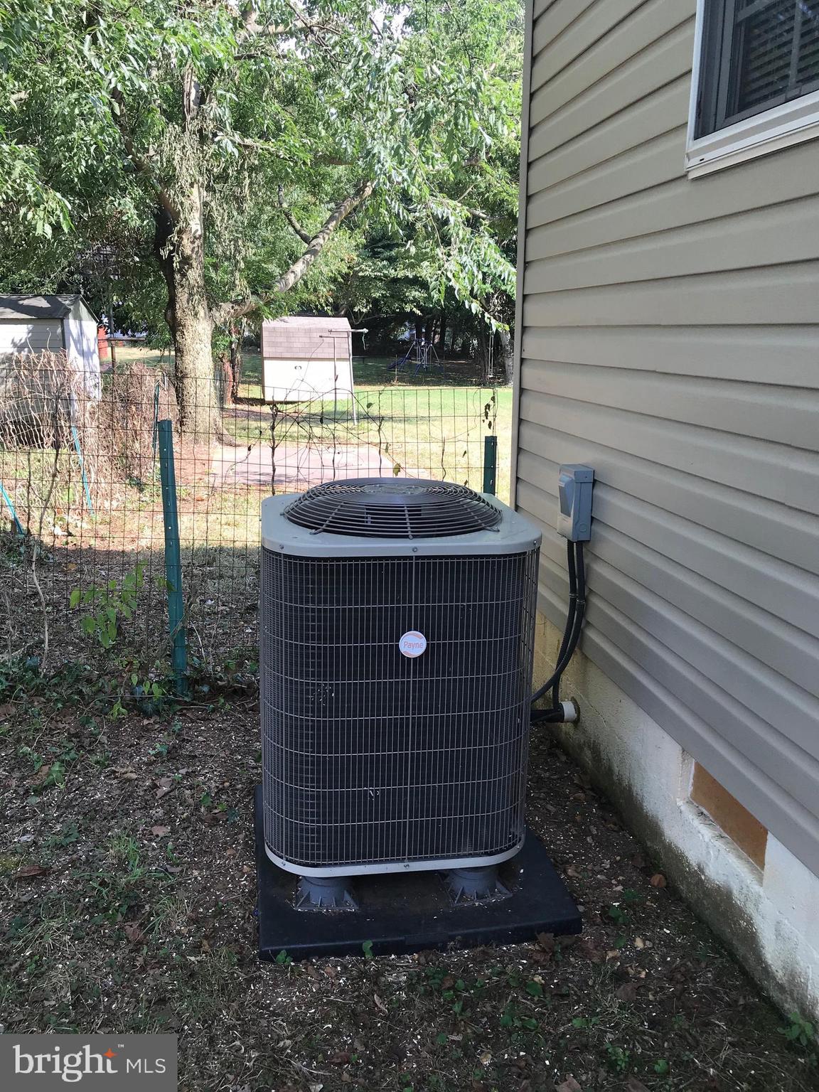 EAST CHATHAM HEIGHTS - Residential Lease