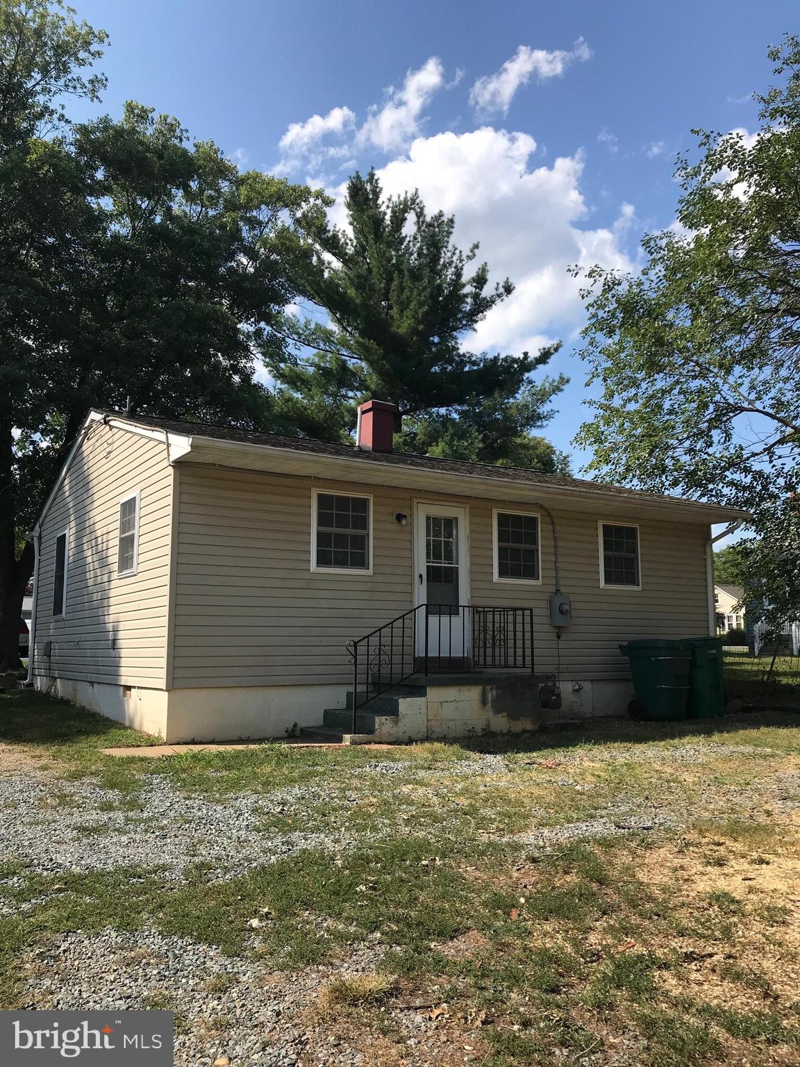 EAST CHATHAM HEIGHTS - Residential Lease