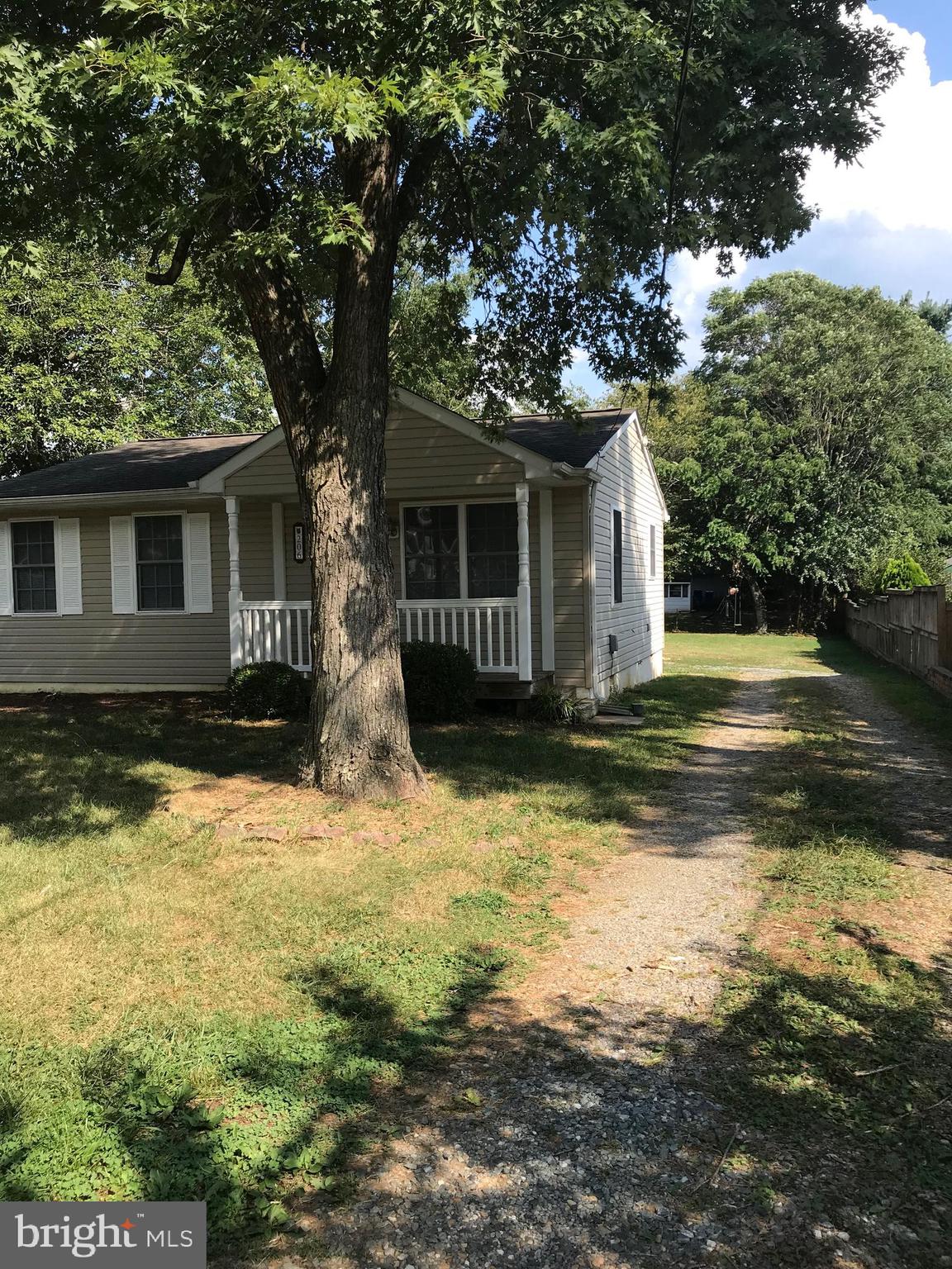 EAST CHATHAM HEIGHTS - Residential Lease