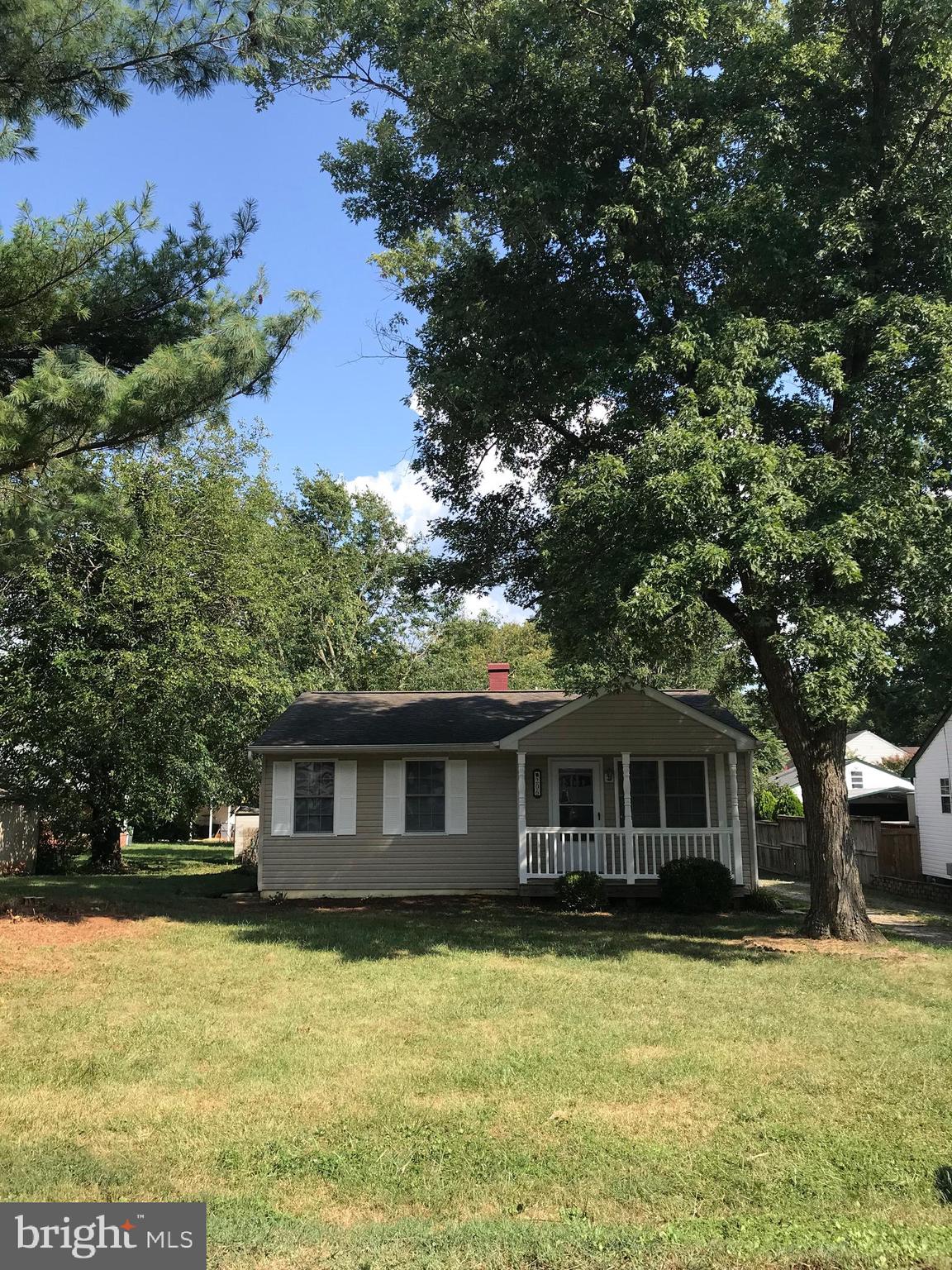 EAST CHATHAM HEIGHTS - Residential Lease