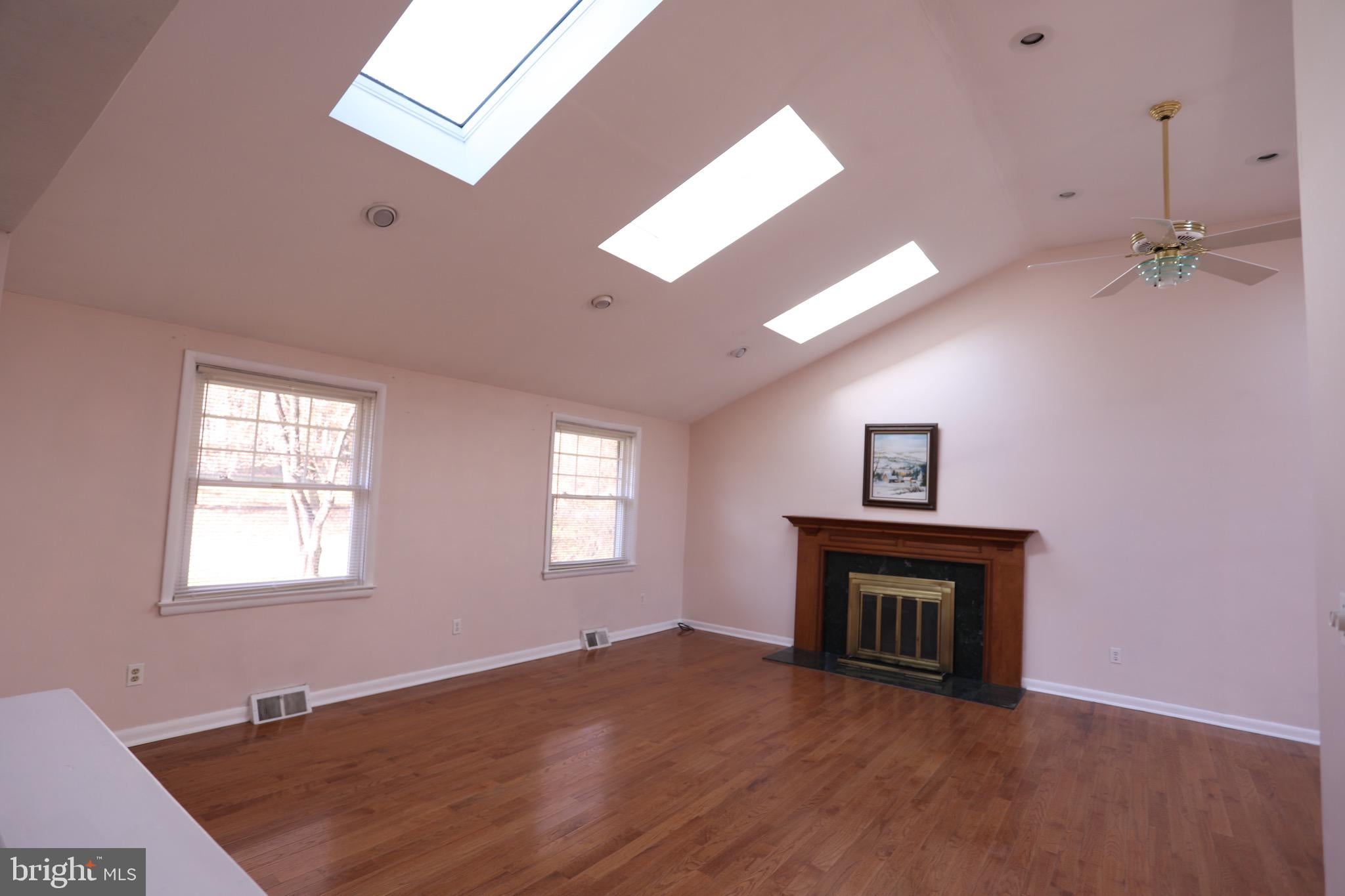 1443 VALLEY FORGE ROAD