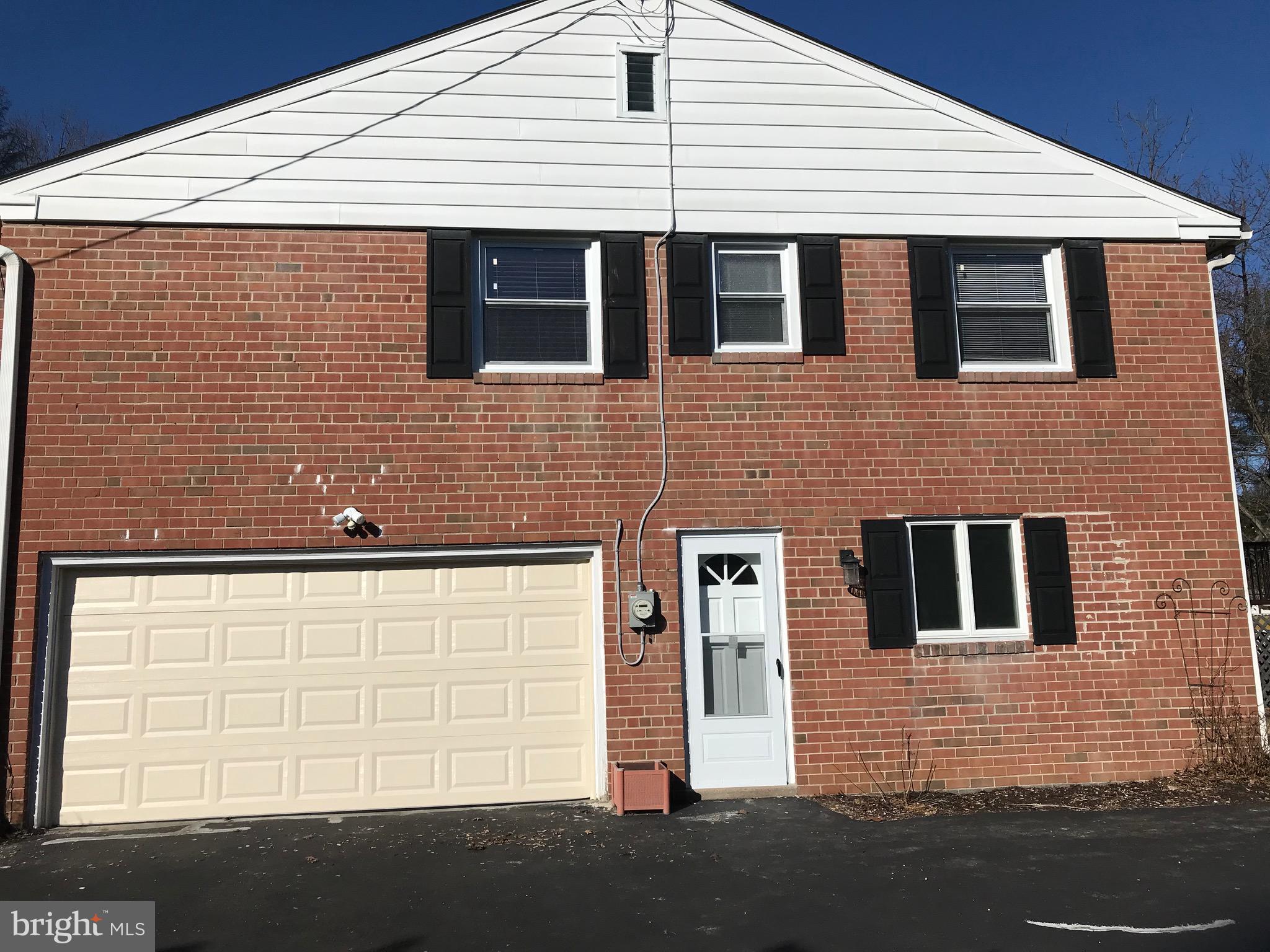 1443 VALLEY FORGE ROAD