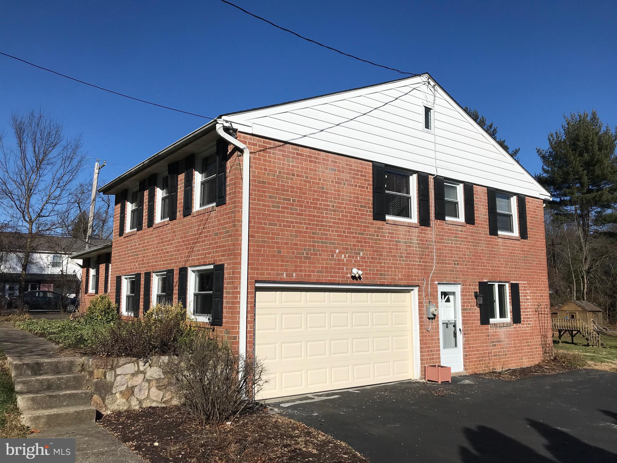 1443 VALLEY FORGE ROAD
