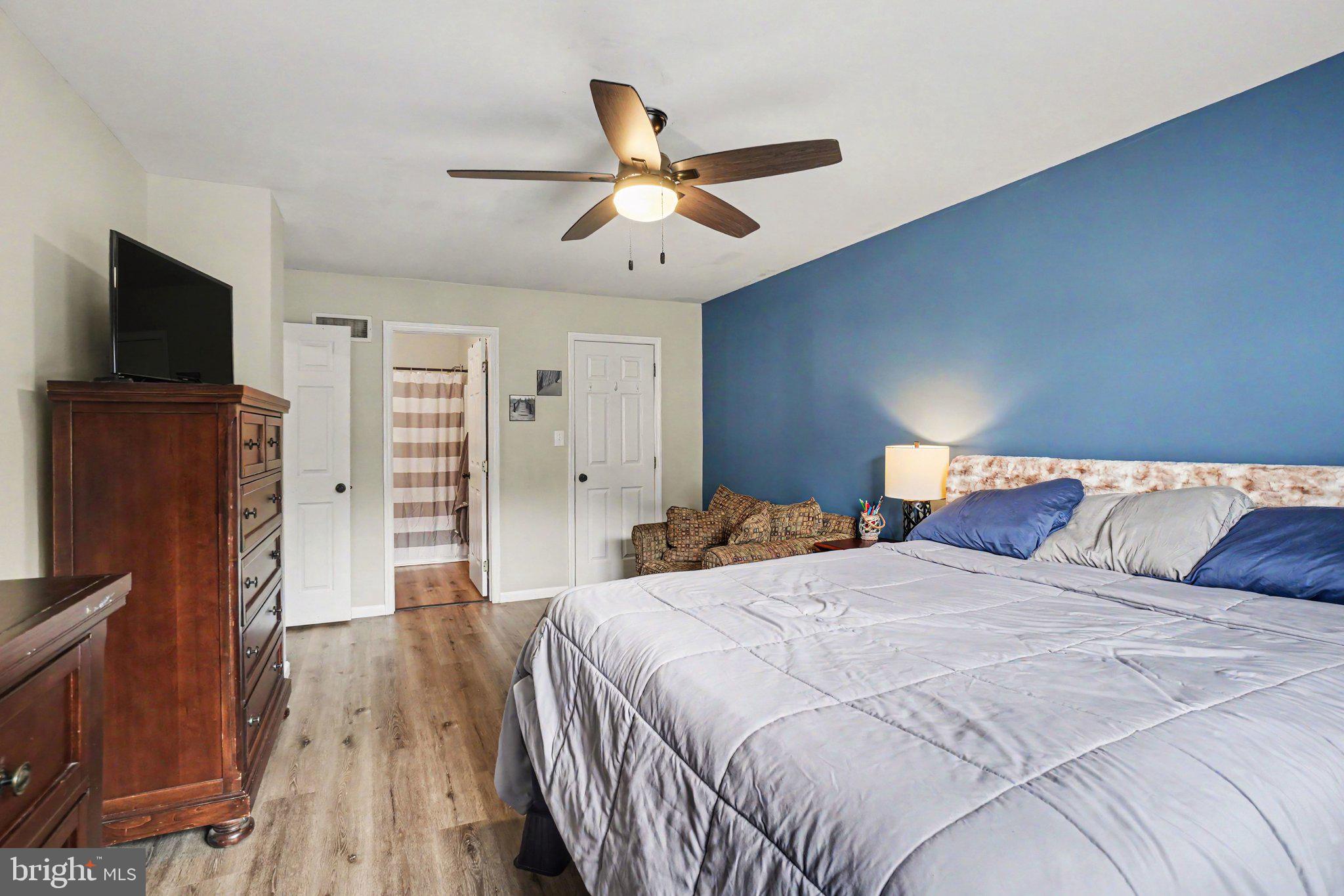 SPRINGTON VILLAGE - Residential