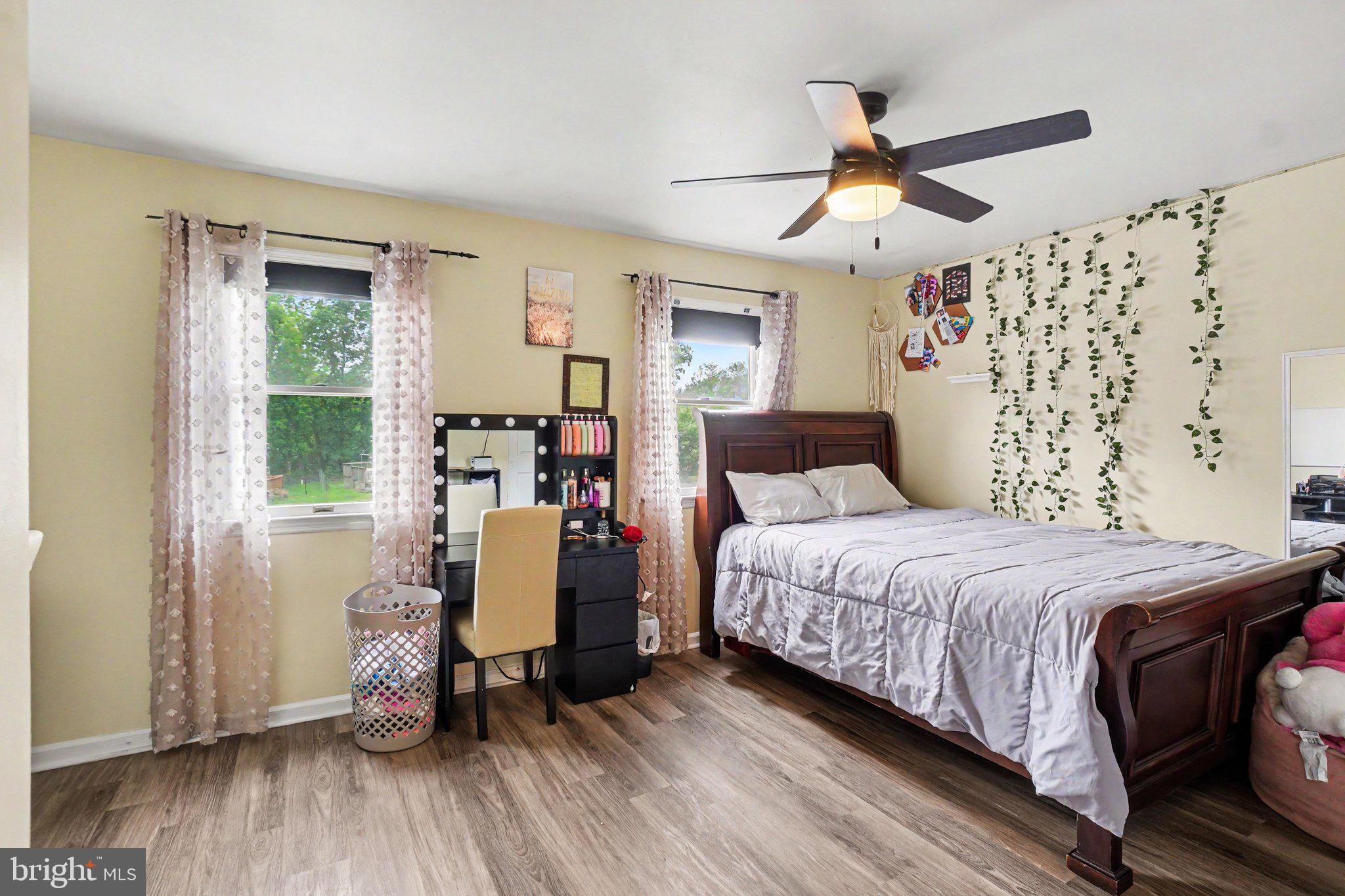 SPRINGTON VILLAGE - Residential