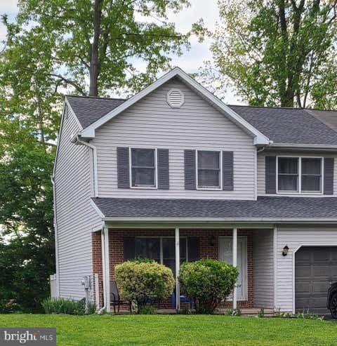 Townhouse For Sale - 2509 Jefferson Avenue<br/> READING, PA 19609
