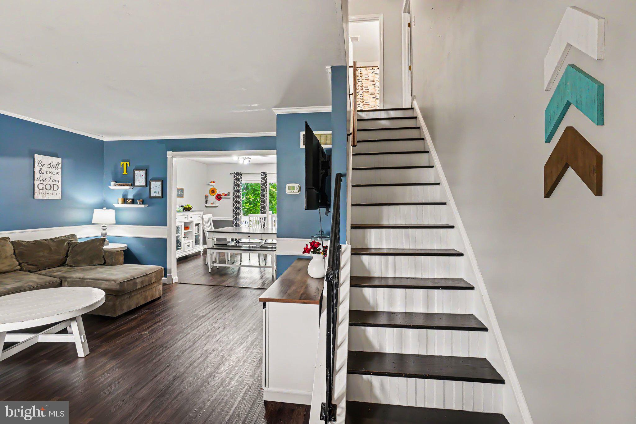 SPRINGTON VILLAGE - Residential