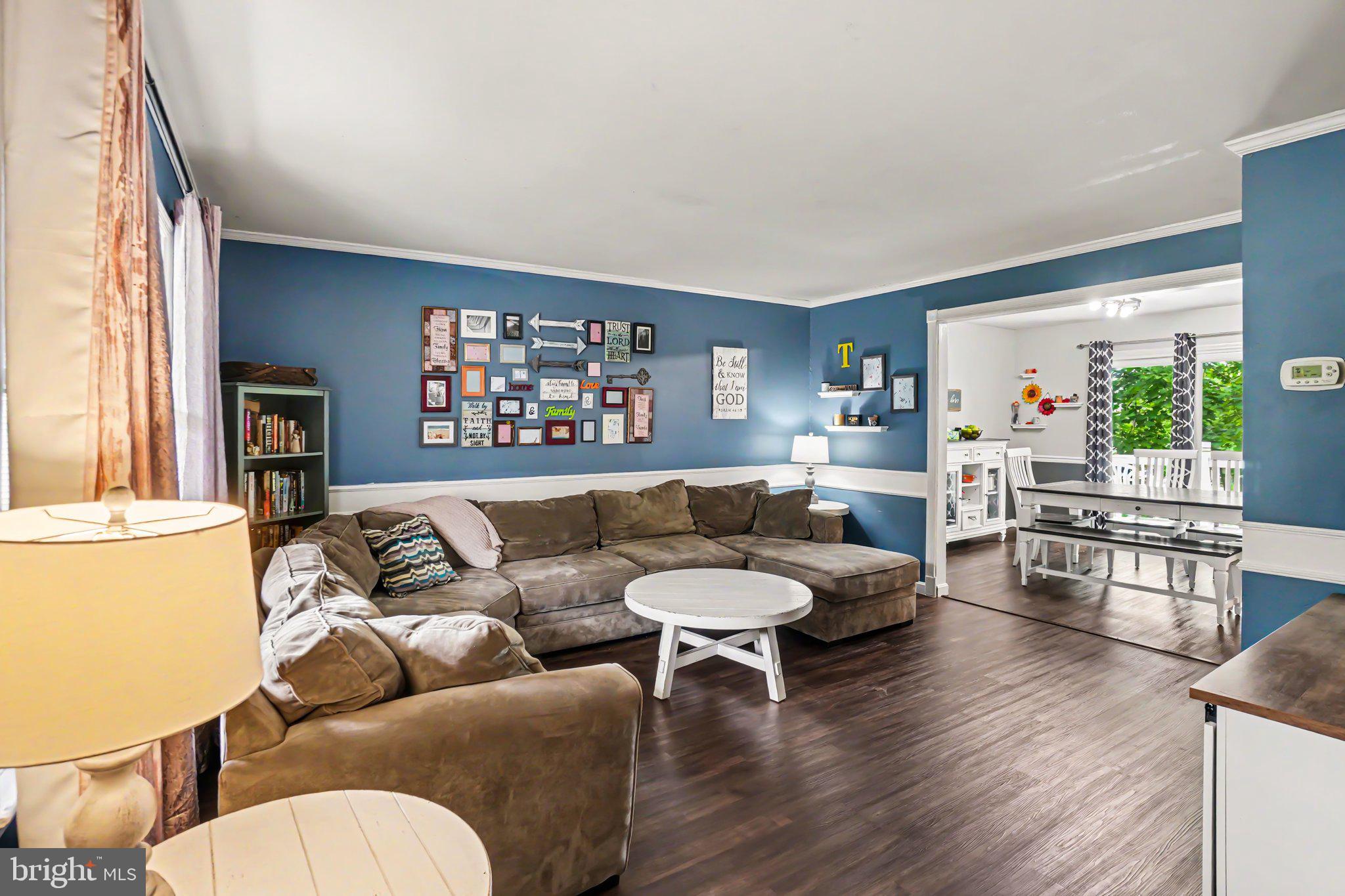 SPRINGTON VILLAGE - Residential