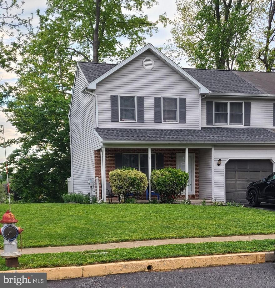 3-bedroom, 2.5-bath semi in Wilson School District with a layout that just makes sense. The main floor flows nicely from the living area into the dining space and kitchen, with vinyl plank flooring tying it all together. The kitchen has granite countertops, stainless appliances with gas cooking, and a center island that works well for meals or hanging out.  Upgrades include new roof and new A/C in 2020.  
Laundry and a half bath are right on the main level, which is always a plus. Upstairs, you’ll find three bedrooms and two full baths, including a primary suite with a walk-in closet. The bathrooms have also been updated with new vanities and toilets, giving them a fresh feel.
The finished walk-out basement adds some flexible space—great for a second living area, home office, or whatever you need—with storage to go along with it.
Outside, there’s plenty to enjoy with multiple decks, a fire pit area, and a yard that backs up to trees for a bit of privacy.
Other nice touches include gas heat, an attached one-car garage and front porch.  
Take a look—you might feel right at home.  Note: Professional photos coming on Sat. May 23.