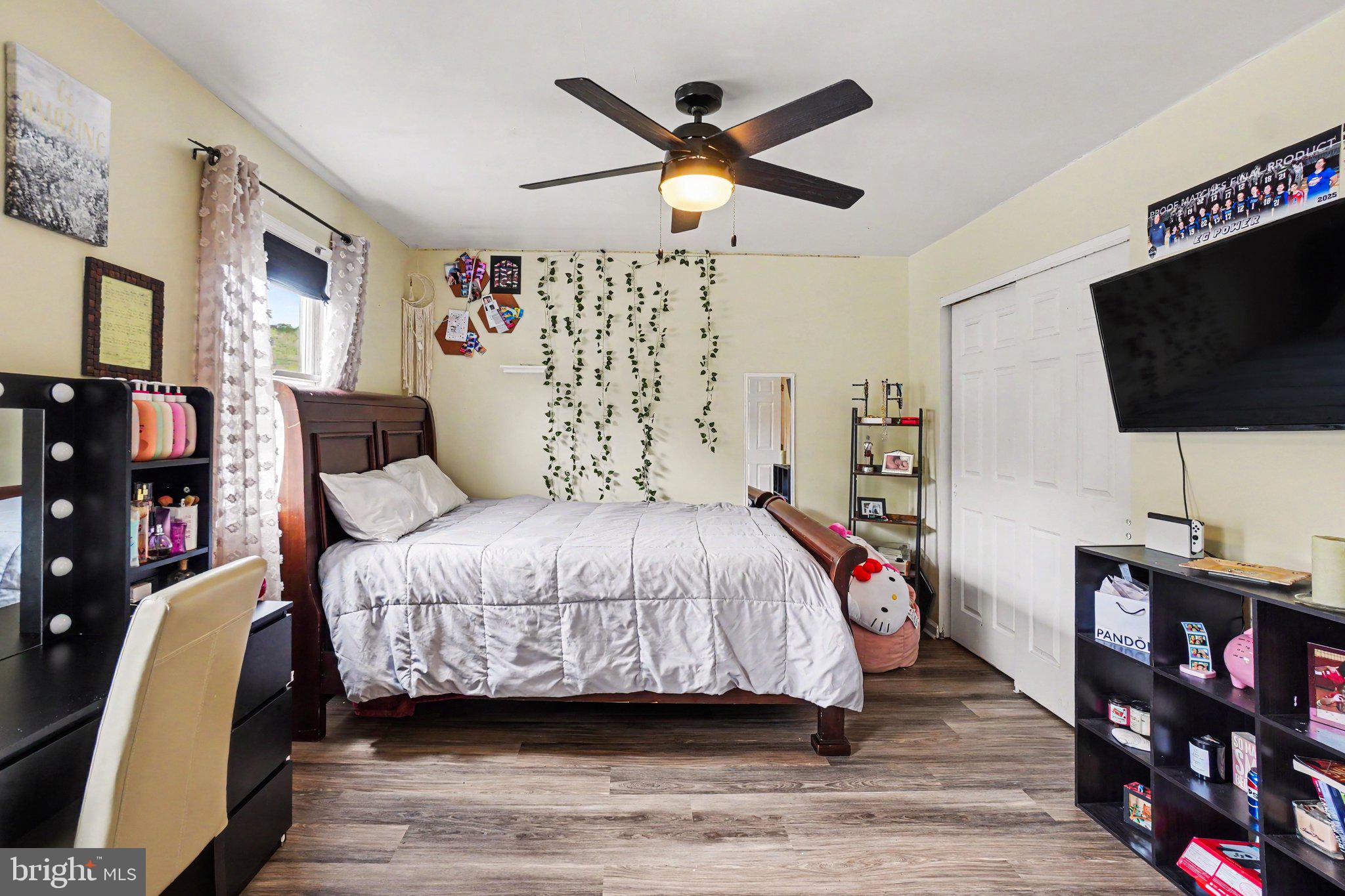 SPRINGTON VILLAGE - Residential