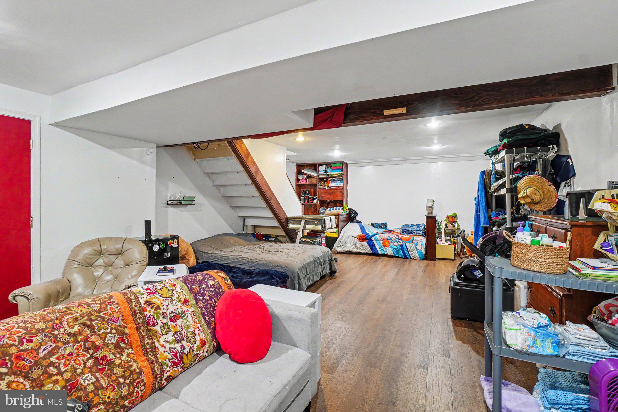 SPRINGTON VILLAGE - Residential