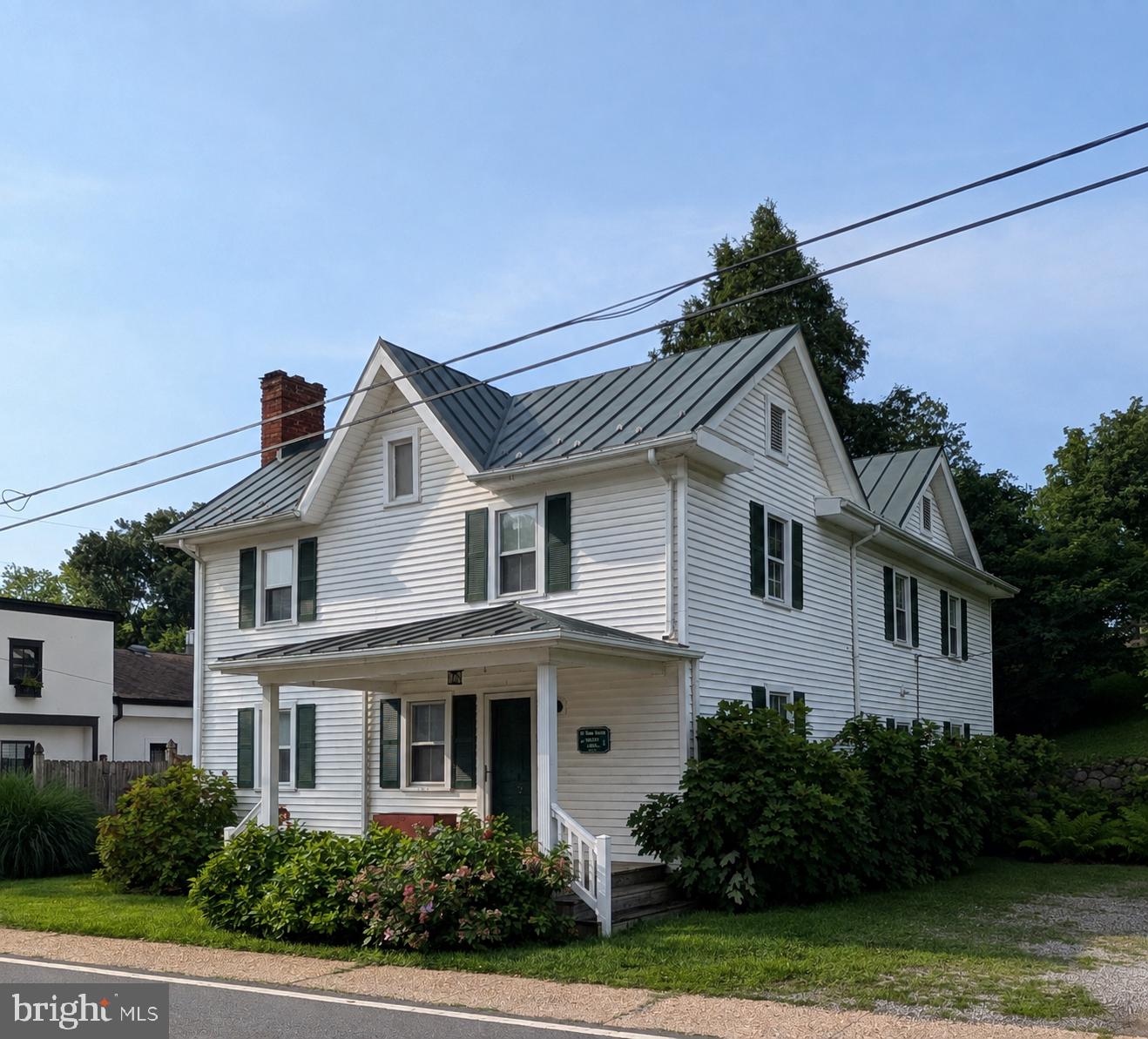 16 MAIN STREET