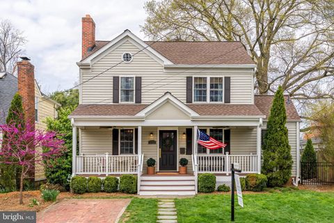 5723 4TH STREET S ARLINGTON VA 22204