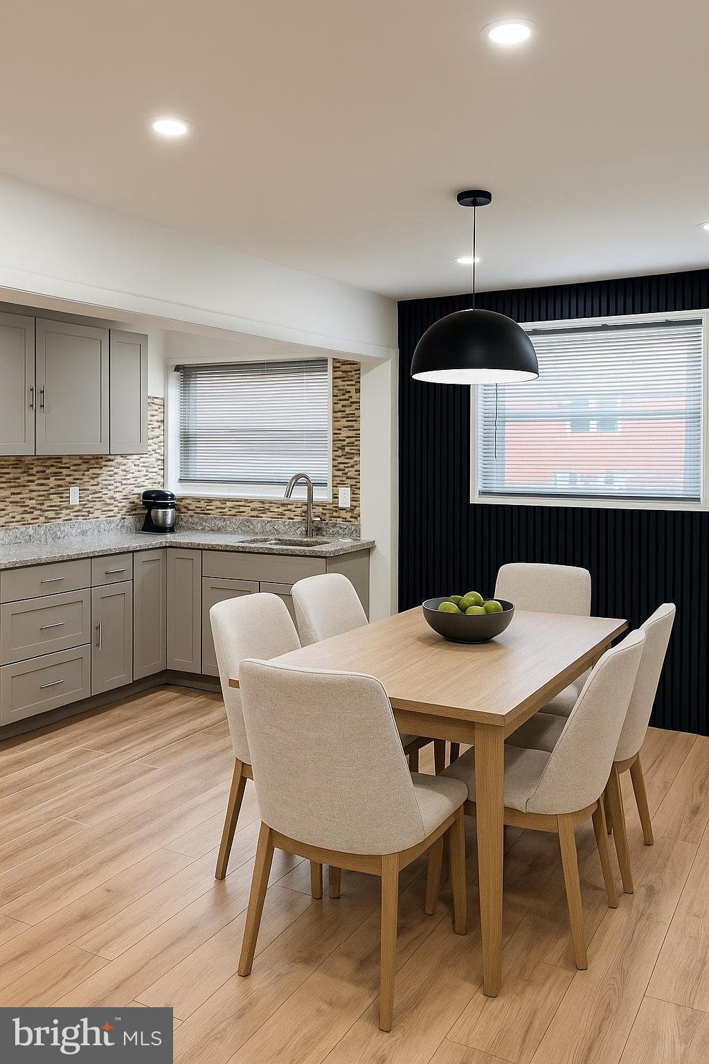 DELMAR VILLAGE - Residential