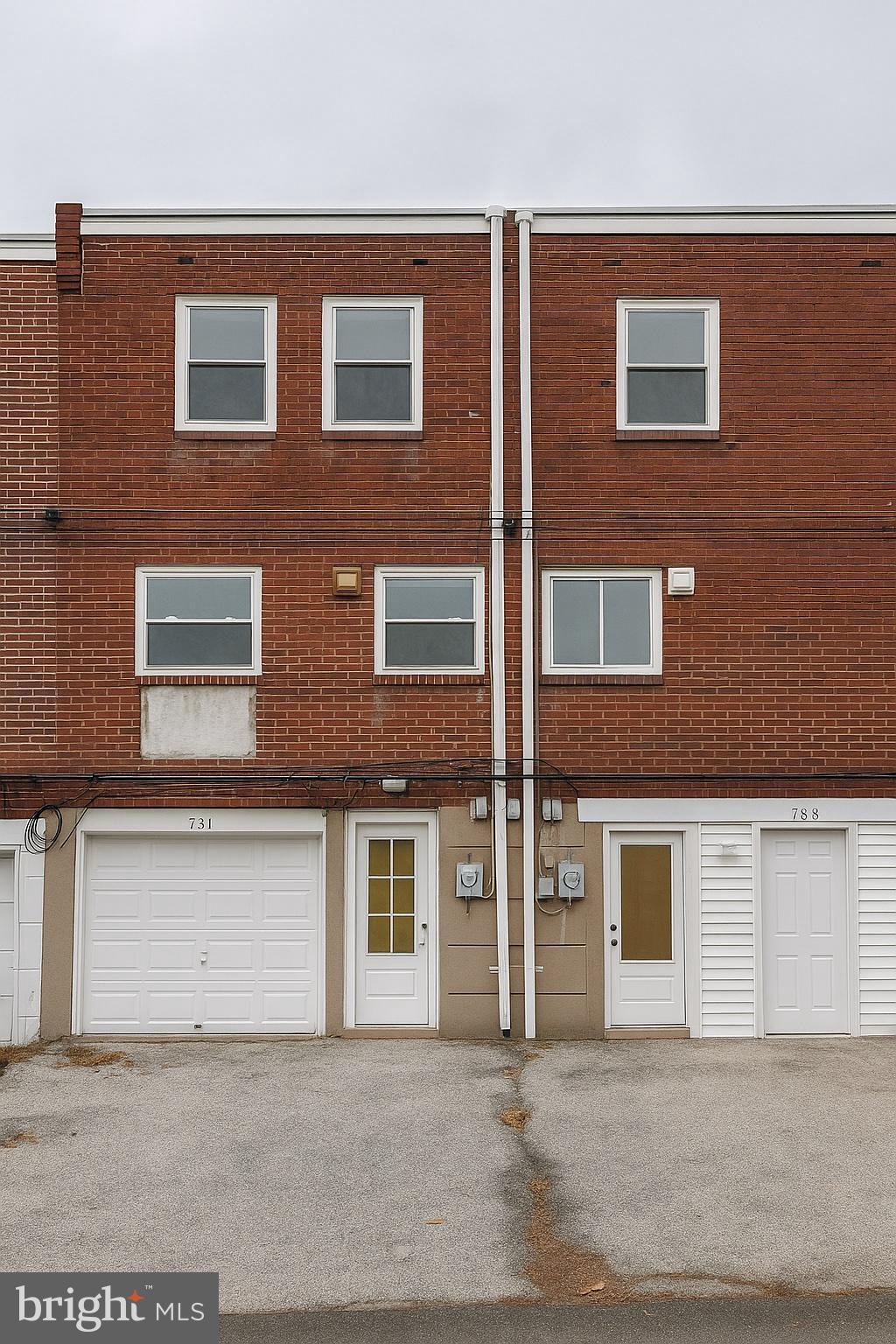 DELMAR VILLAGE - Residential