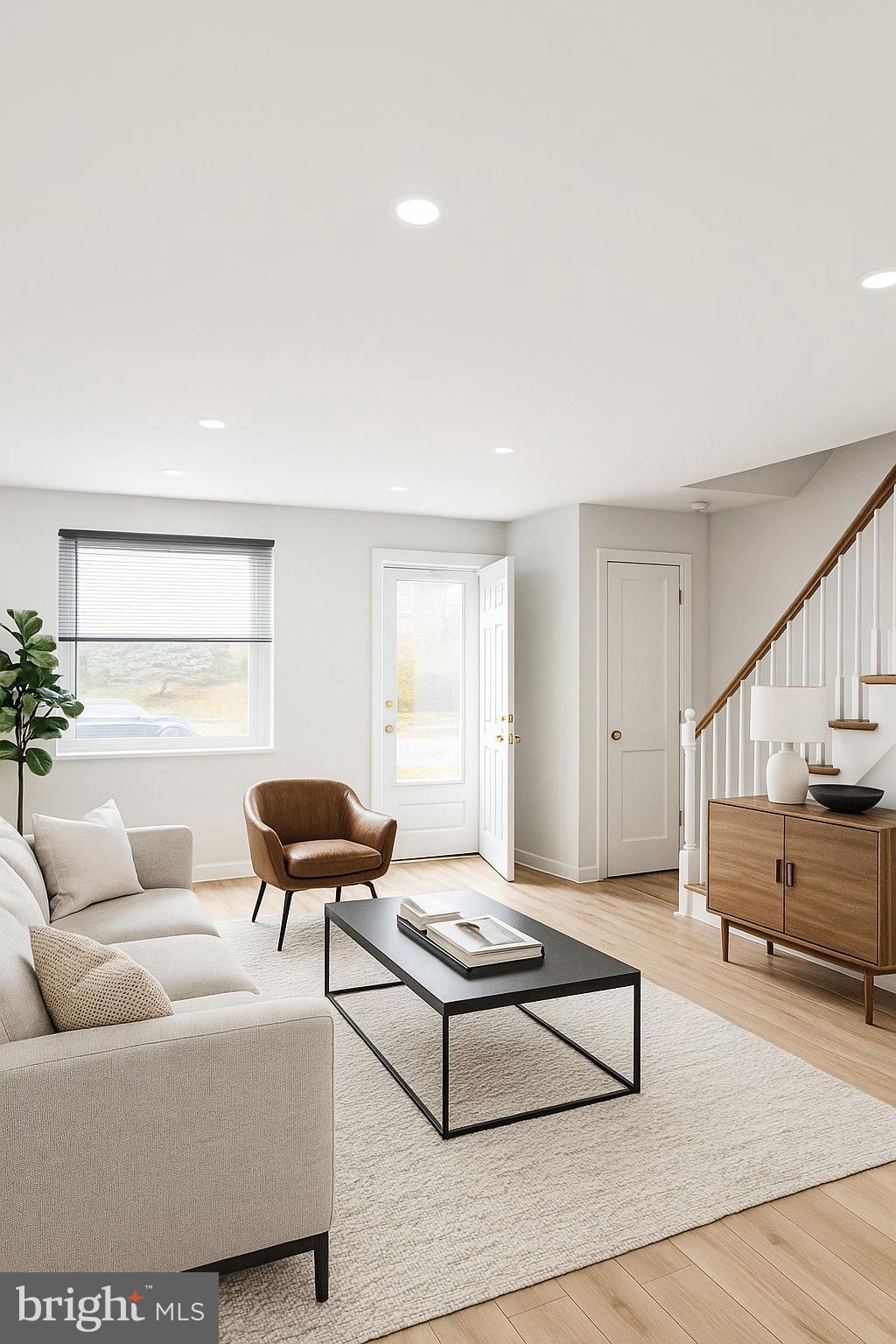 DELMAR VILLAGE - Residential