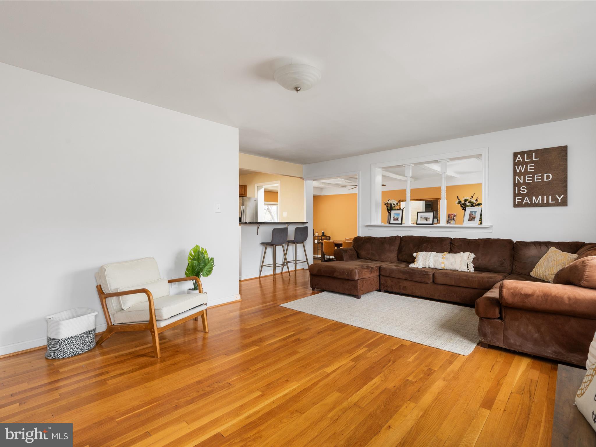 VIRGINIA HILLS - Residential