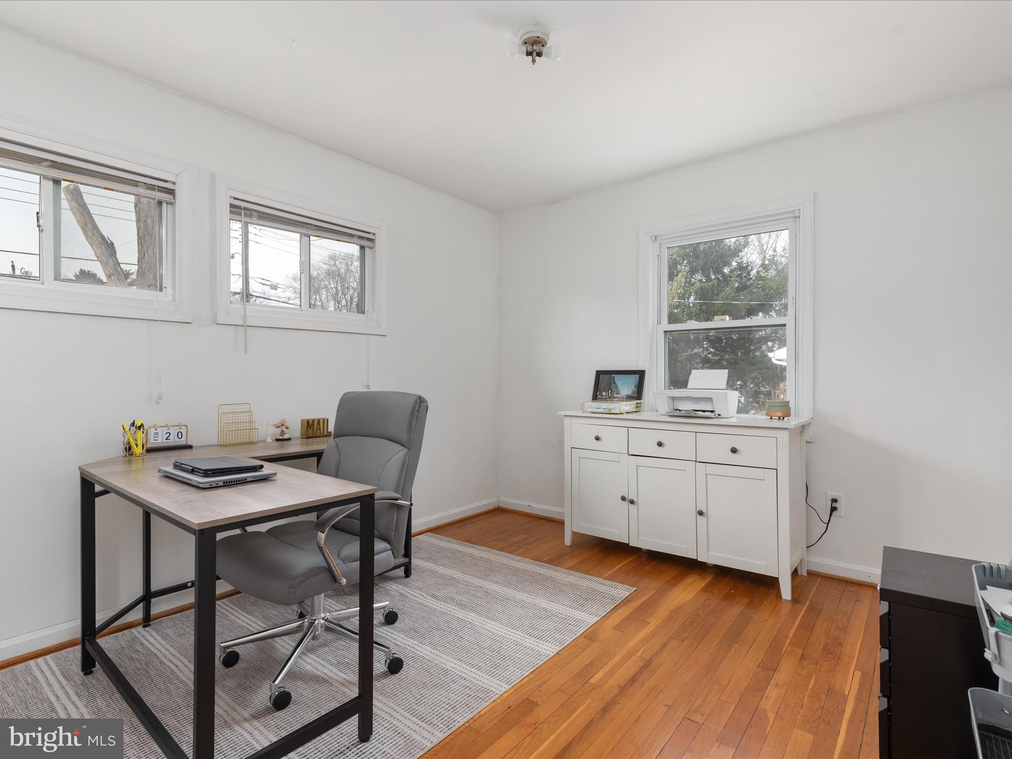 VIRGINIA HILLS - Residential