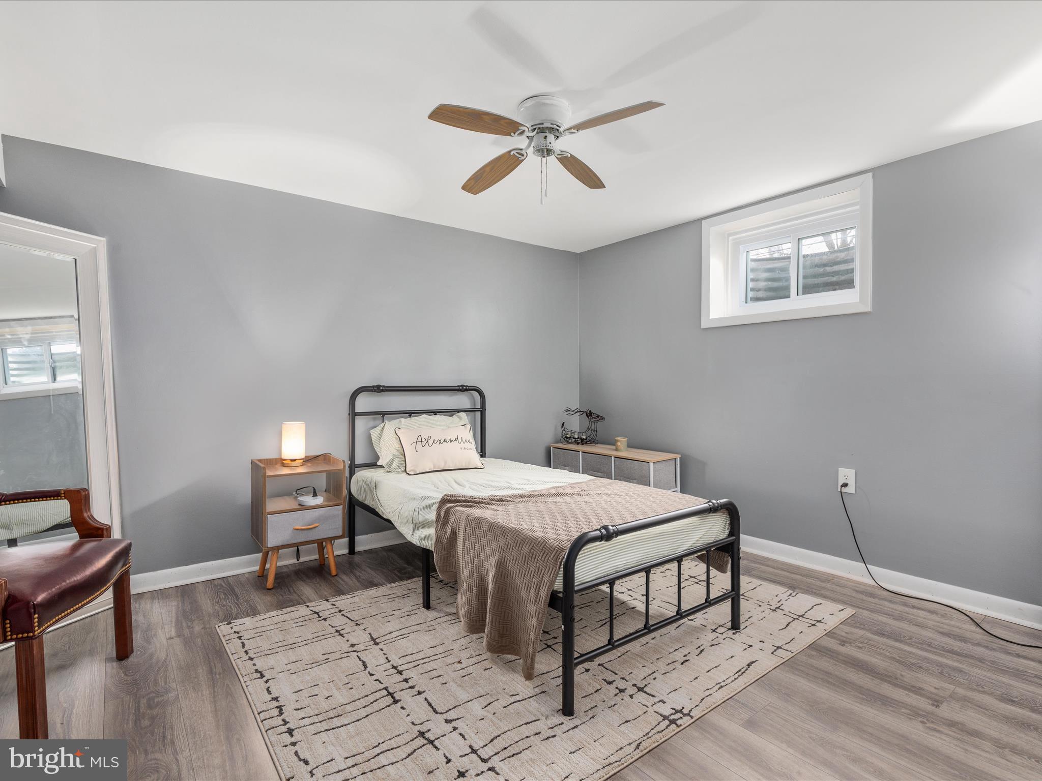 VIRGINIA HILLS - Residential