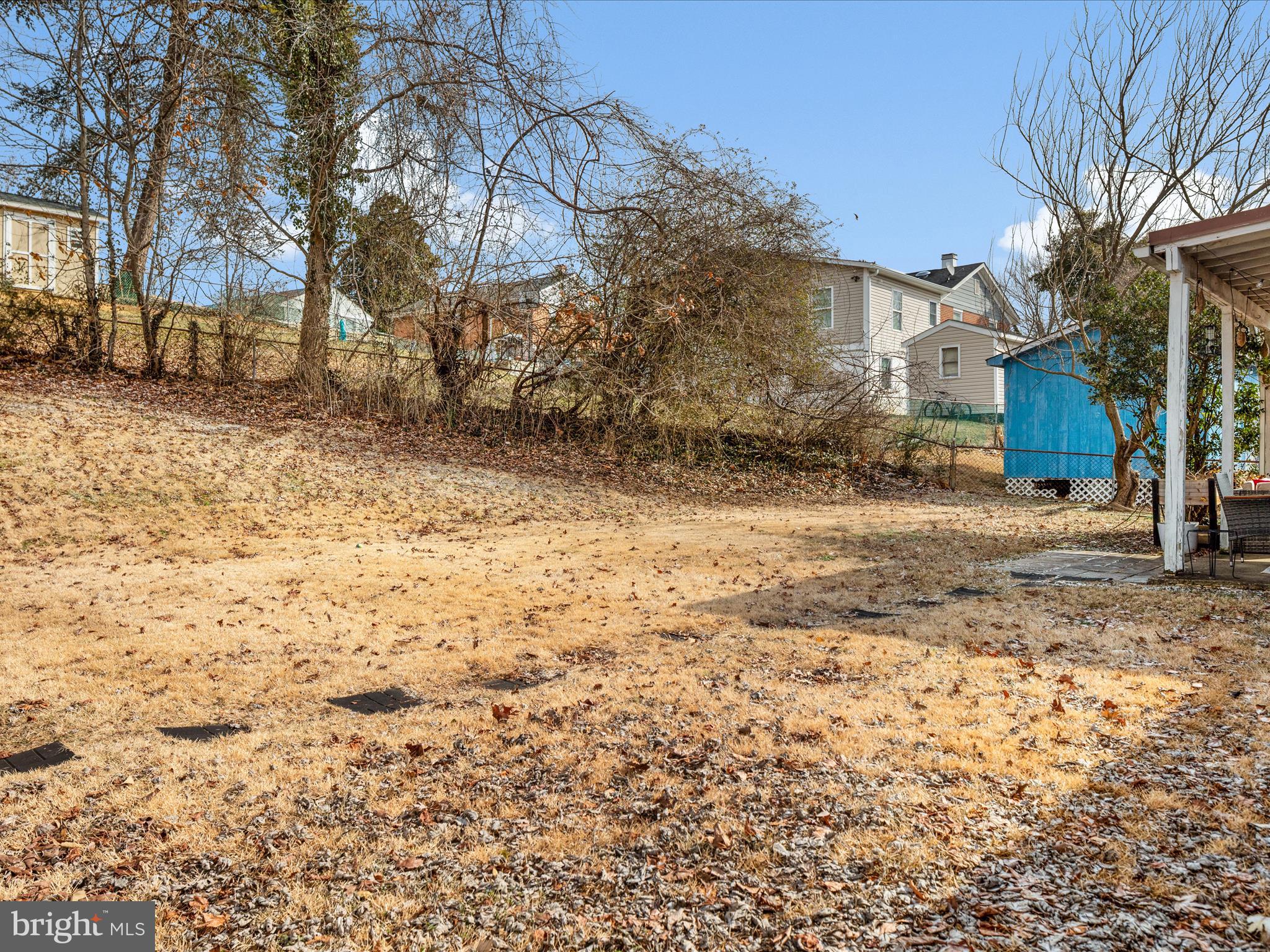 VIRGINIA HILLS - Residential