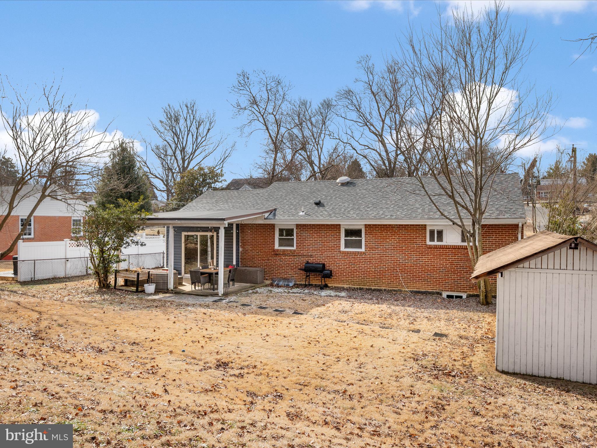 VIRGINIA HILLS - Residential